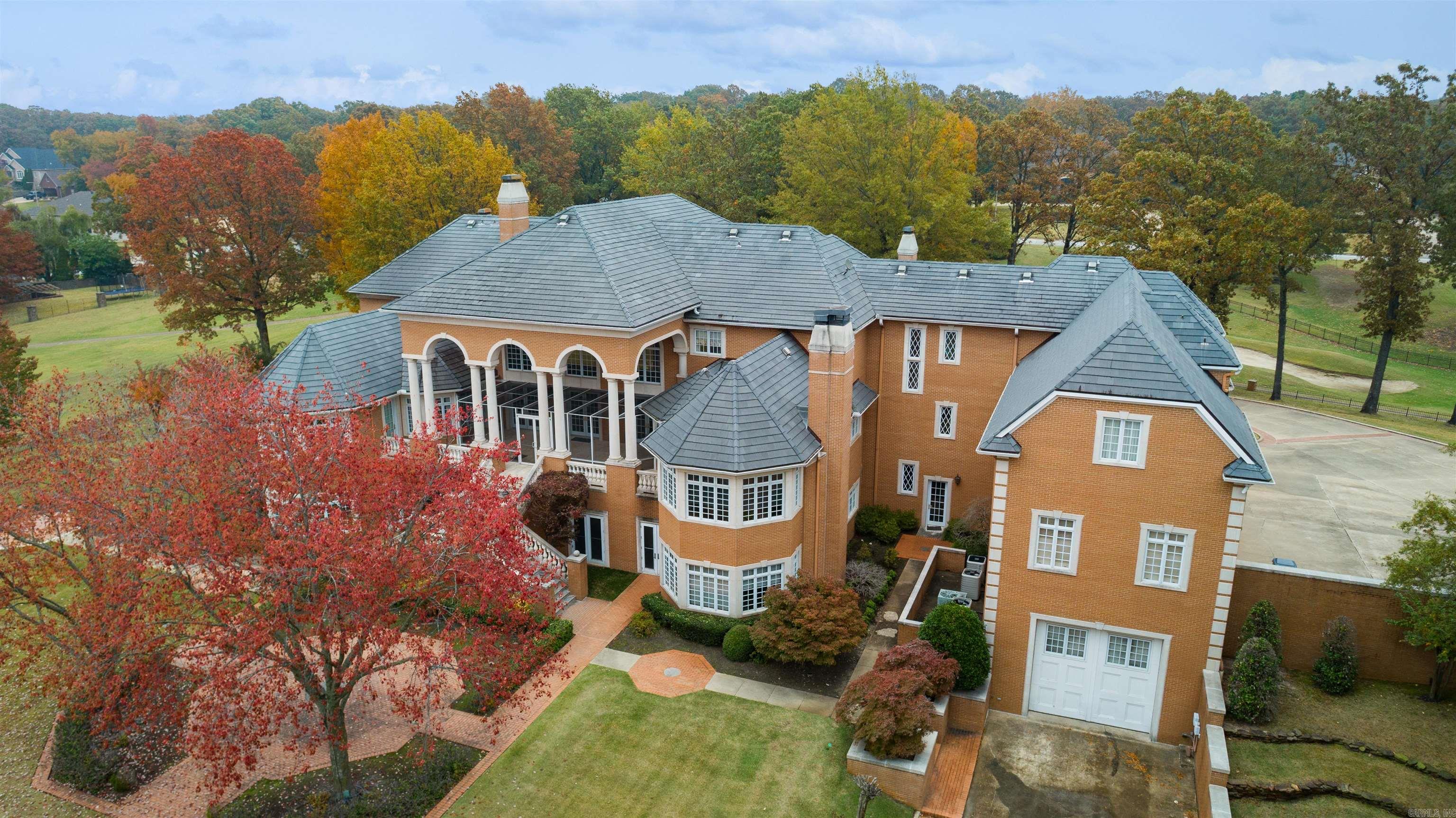 3304 Lacoste Drive Jonesboro, AR 72404