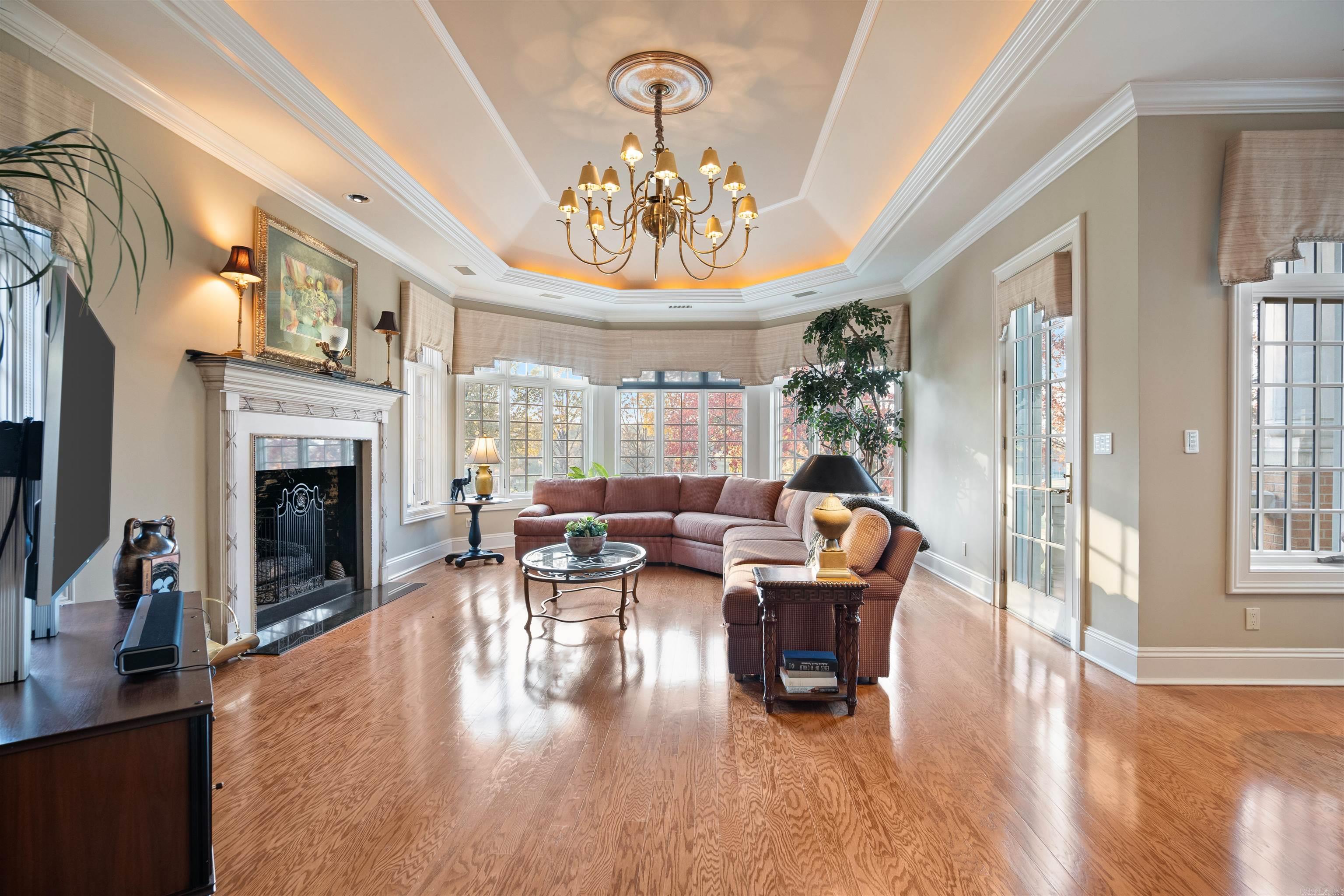 3304 Lacoste Drive Jonesboro, AR 72404