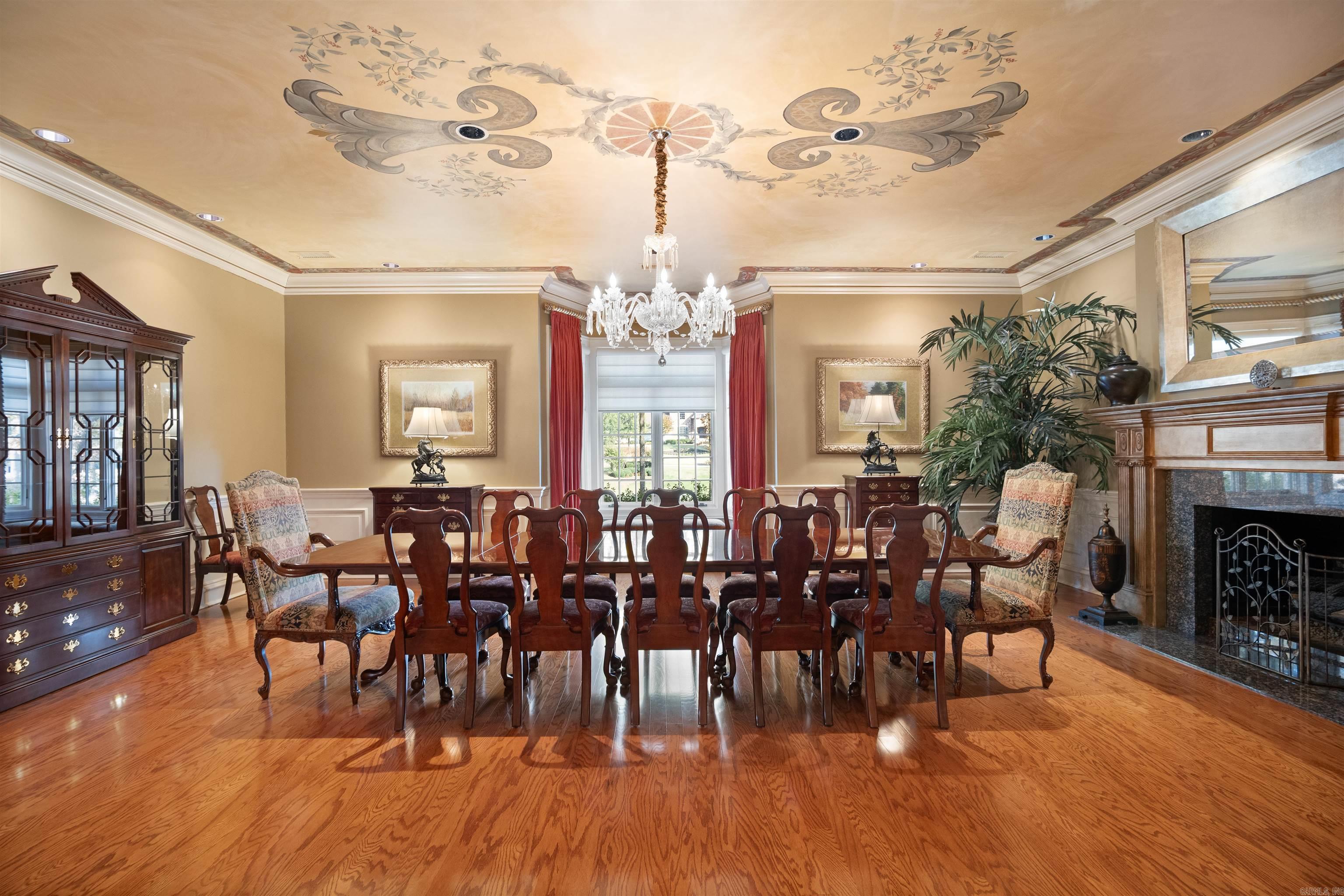 3304 Lacoste Drive Jonesboro, AR 72404