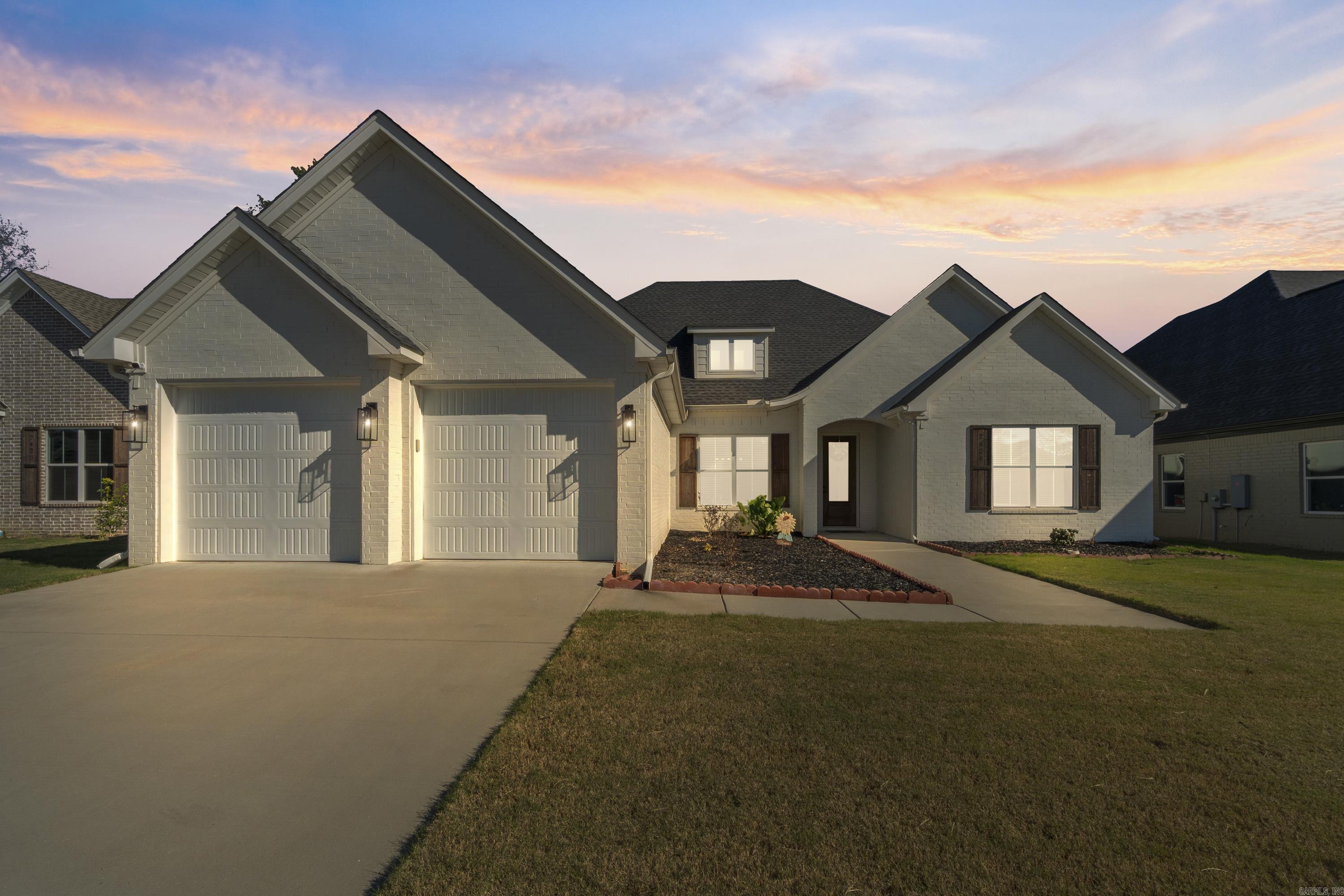 7424 Northwood Drive