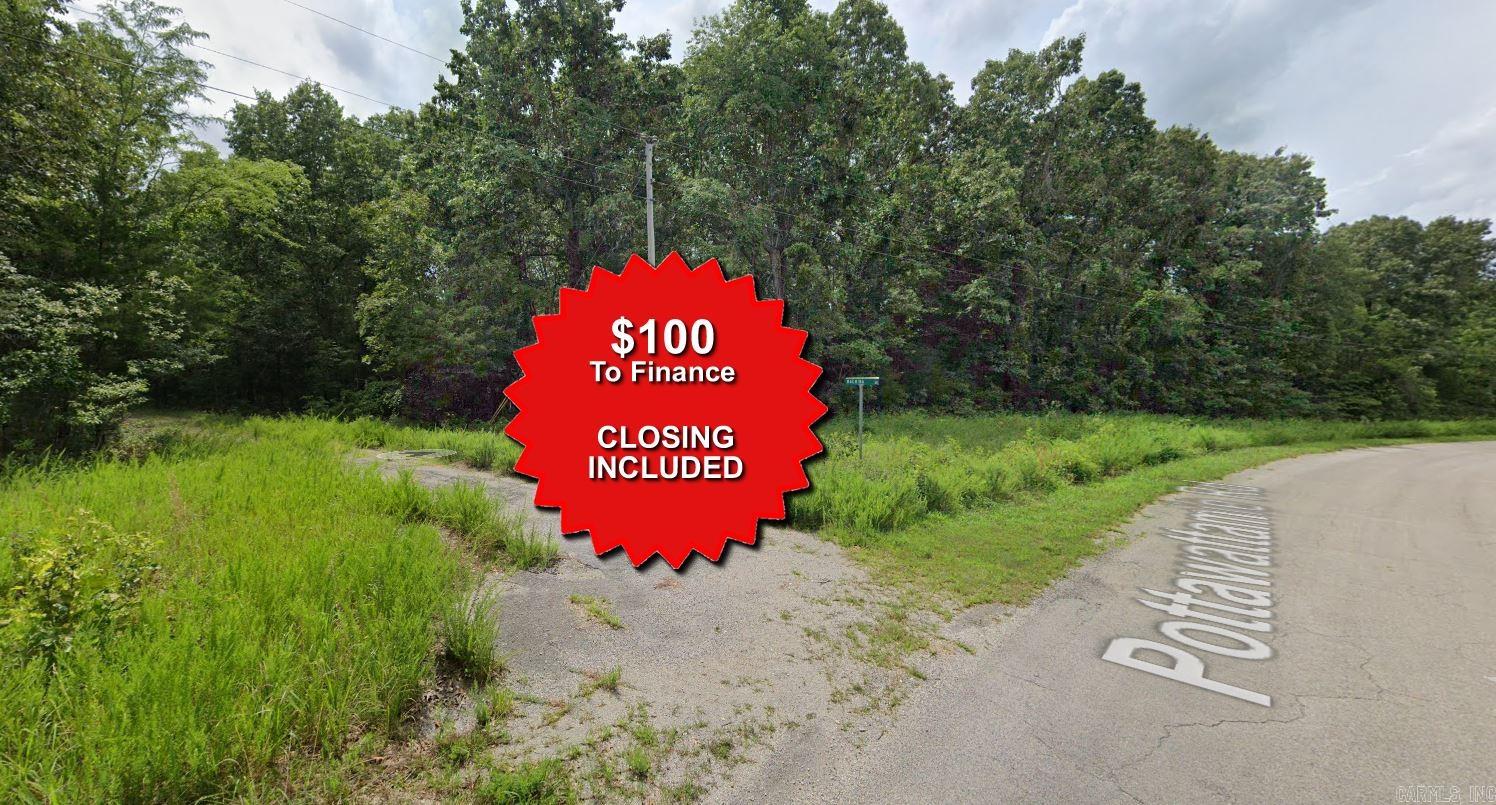 Lot 26 Kachina  Cherokee Village, AR
