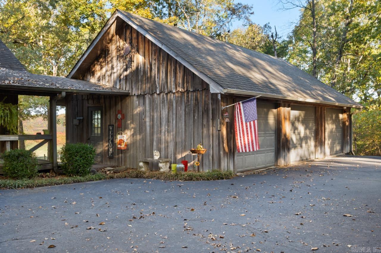 4343 CR 757 Jonesboro, AR 72405