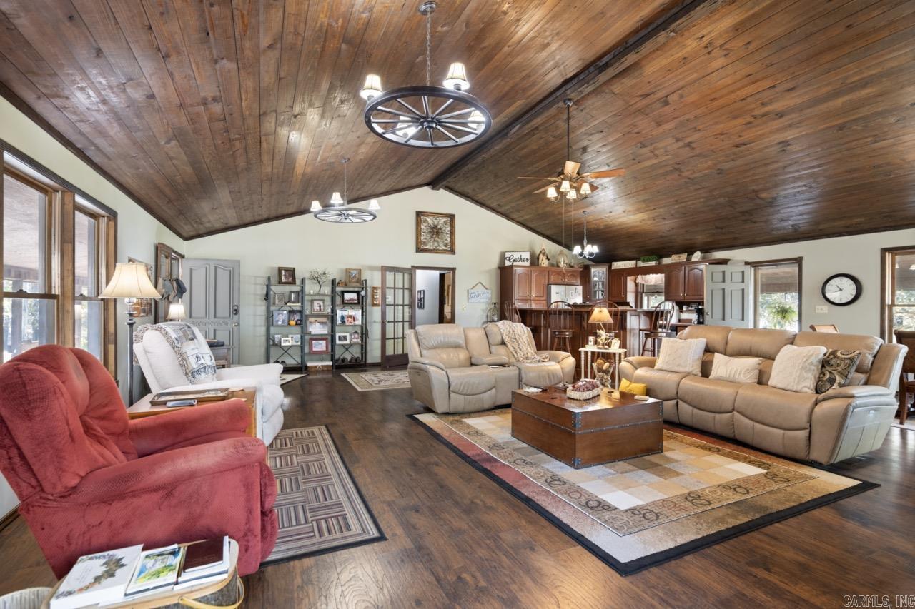 4343 CR 757 Jonesboro, AR 72405