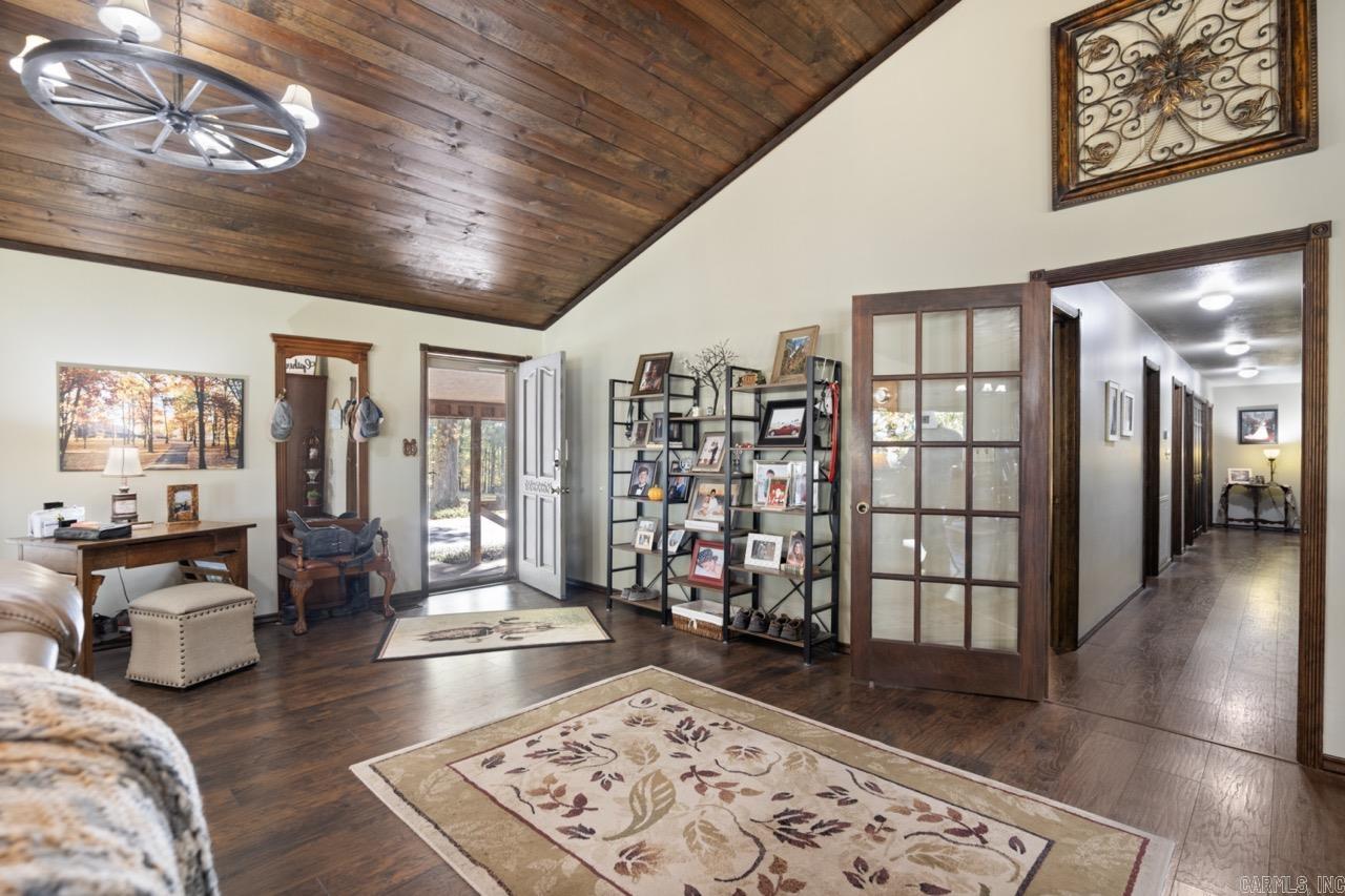 4343 CR 757 Jonesboro, AR 72405