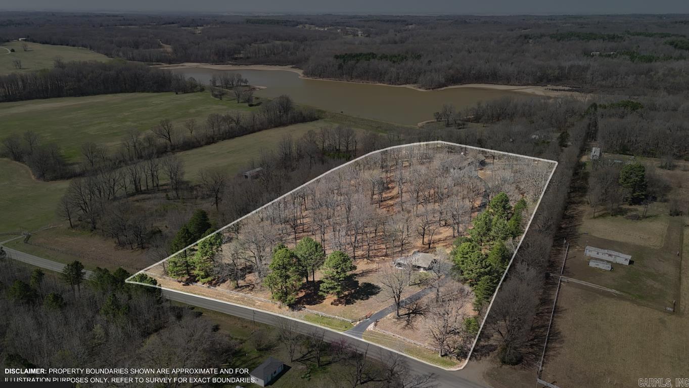 4343 CR 757 Jonesboro, AR 72405