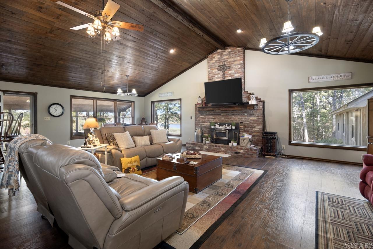 4343 CR 757 Jonesboro, AR 72405