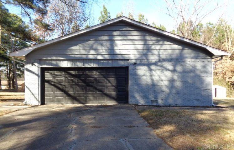 404 S J P Wright  Jacksonville, AR