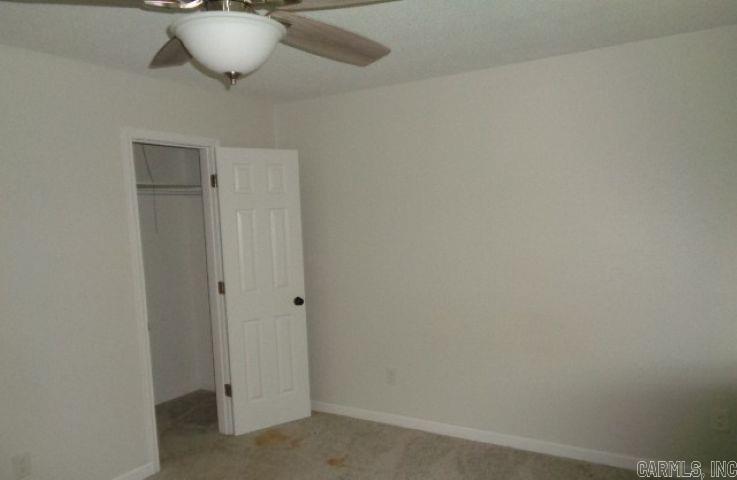 404 S J P Wright Loop Jacksonville, AR 72076