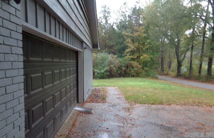 404 S J P Wright Loop Jacksonville, AR 72076