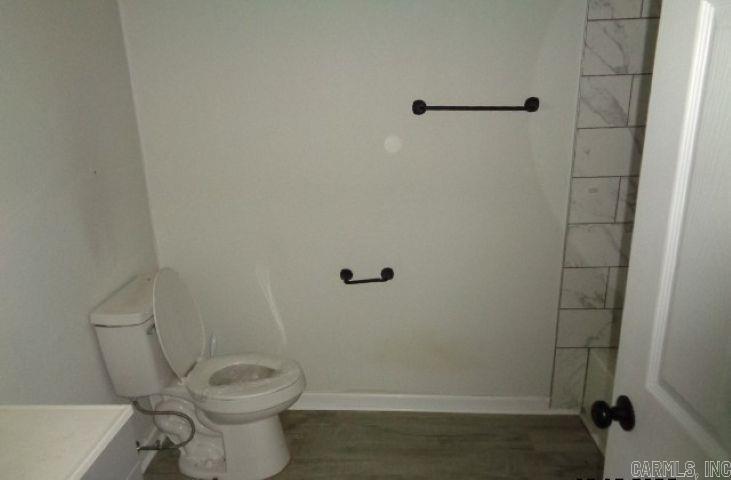 404 S J P Wright  Jacksonville, AR