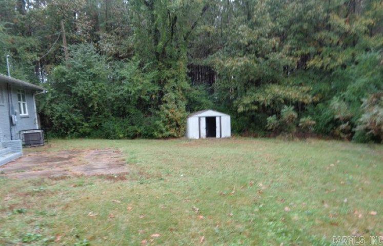 404 S J P Wright Loop Jacksonville, AR 72076