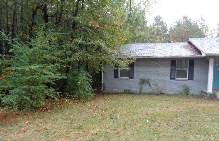 404 S J P Wright Loop Jacksonville, AR 72076