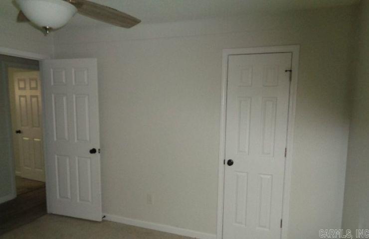 404 S J P Wright  Jacksonville, AR