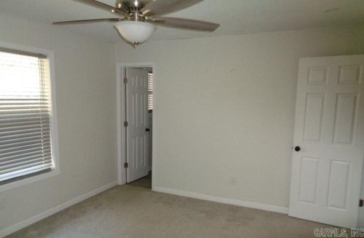 404 S J P Wright  Jacksonville, AR