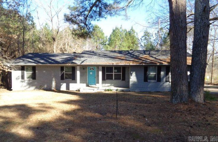 404 S J P Wright  Jacksonville, AR