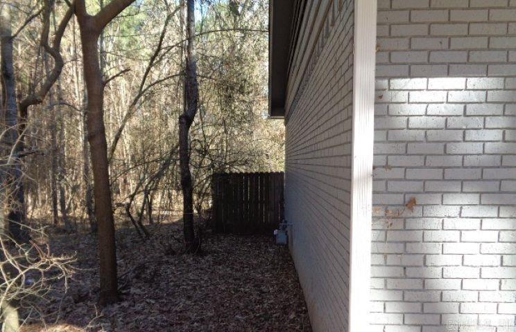 404 S J P Wright  Jacksonville, AR