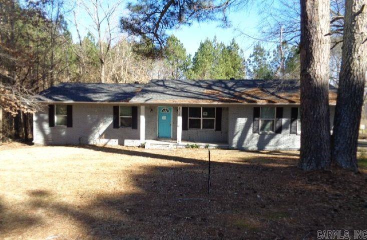404 S J P Wright  Jacksonville, AR