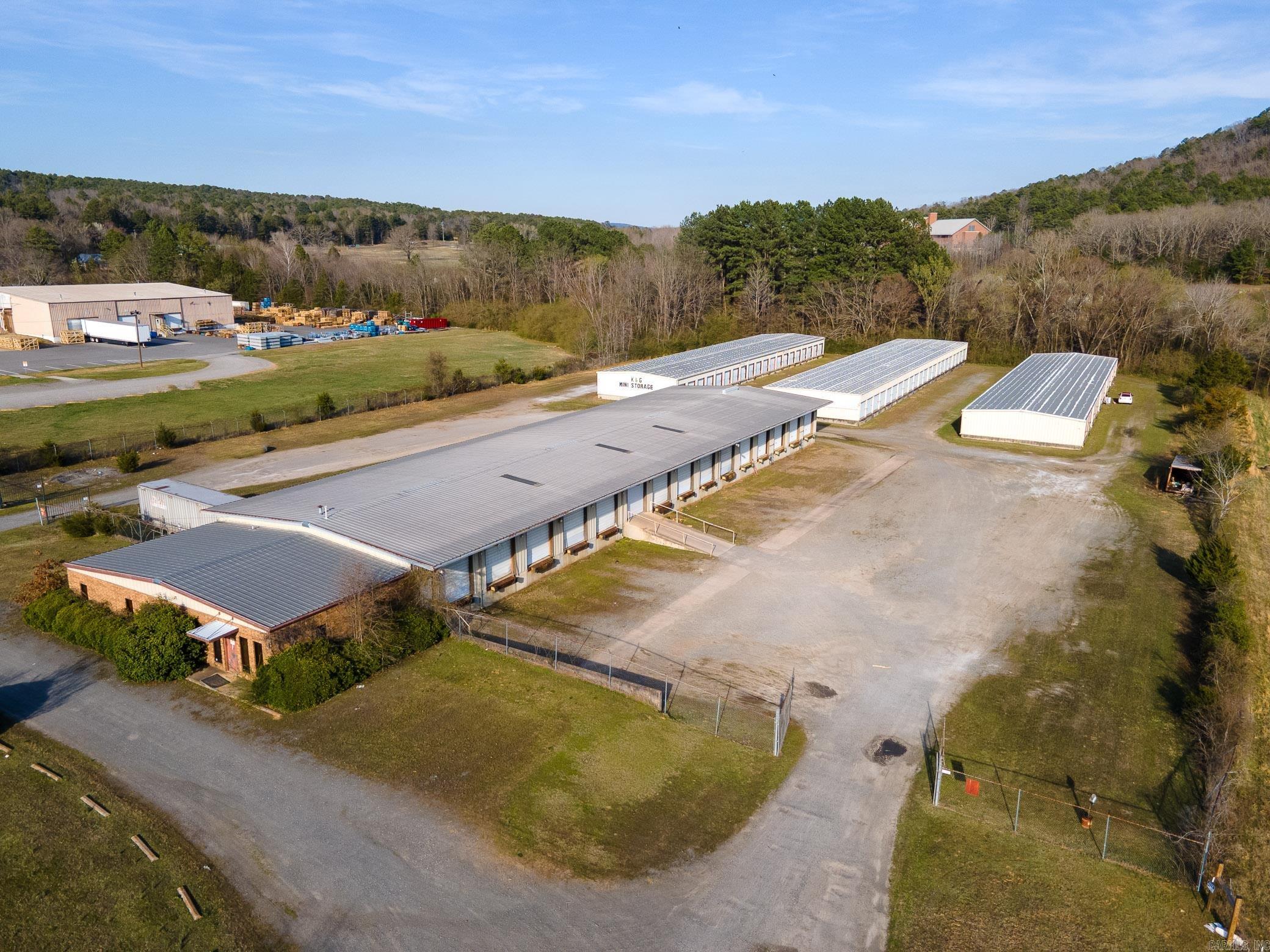 149 Bolton Sullivan Dr  Heber Springs, AR