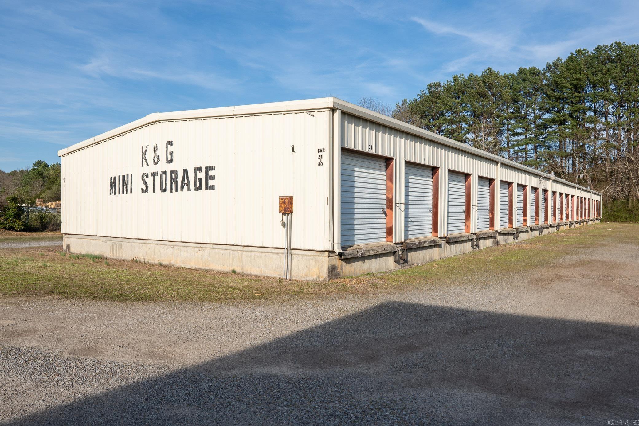 149 Bolton Sullivan Dr  Heber Springs, AR