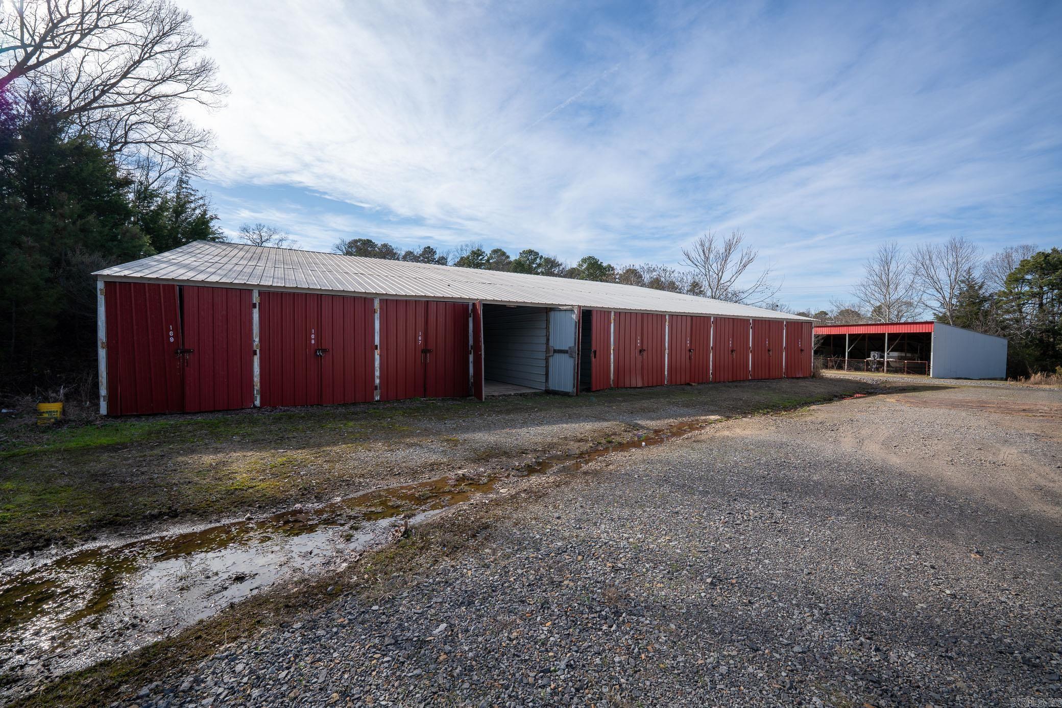 2009 Johnson Lane  Heber Springs, AR