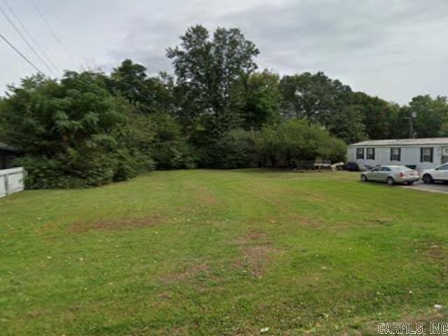 724 Fairview St  Conway, AR