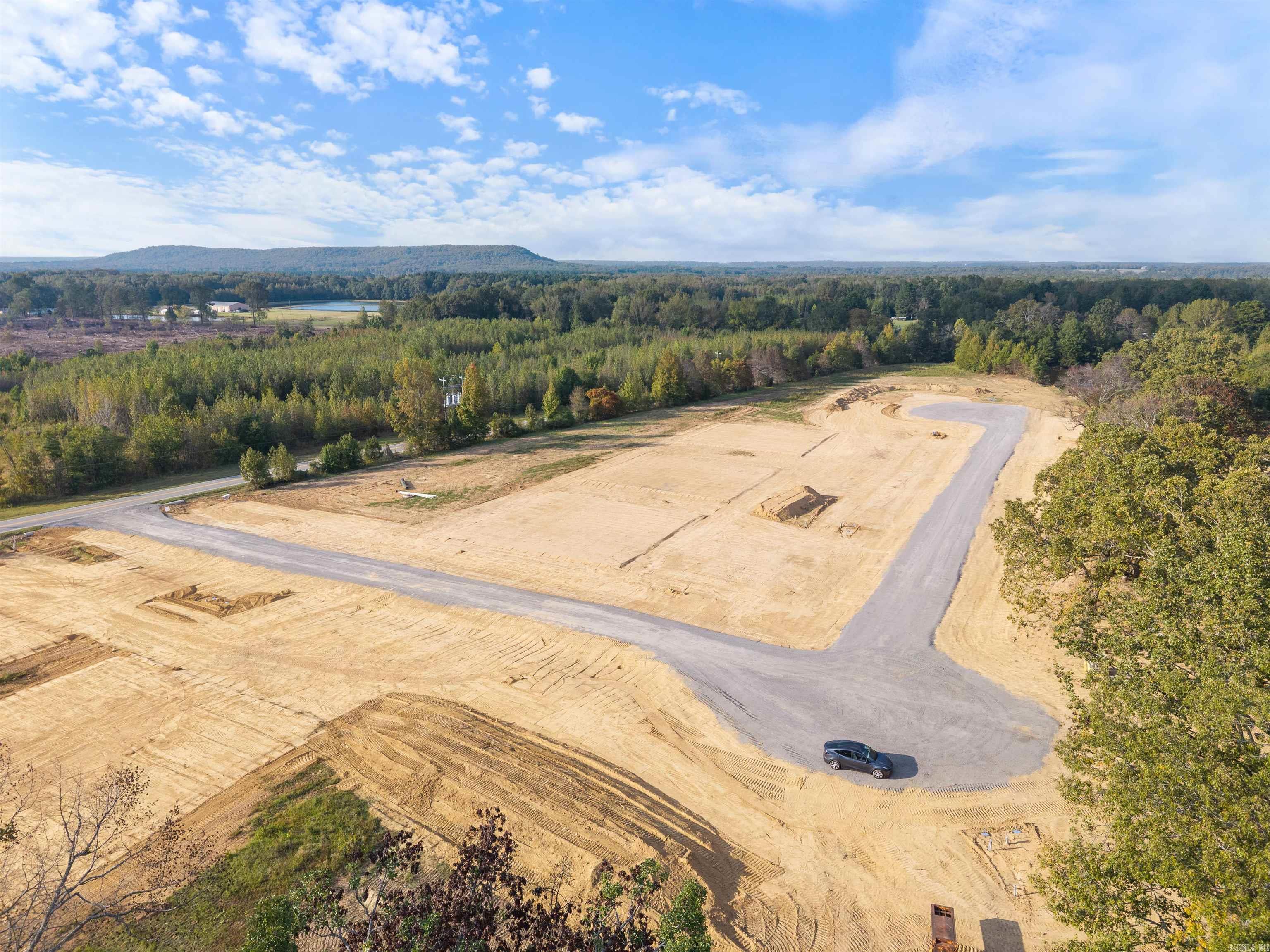 15  Jake Cove  Austin, AR