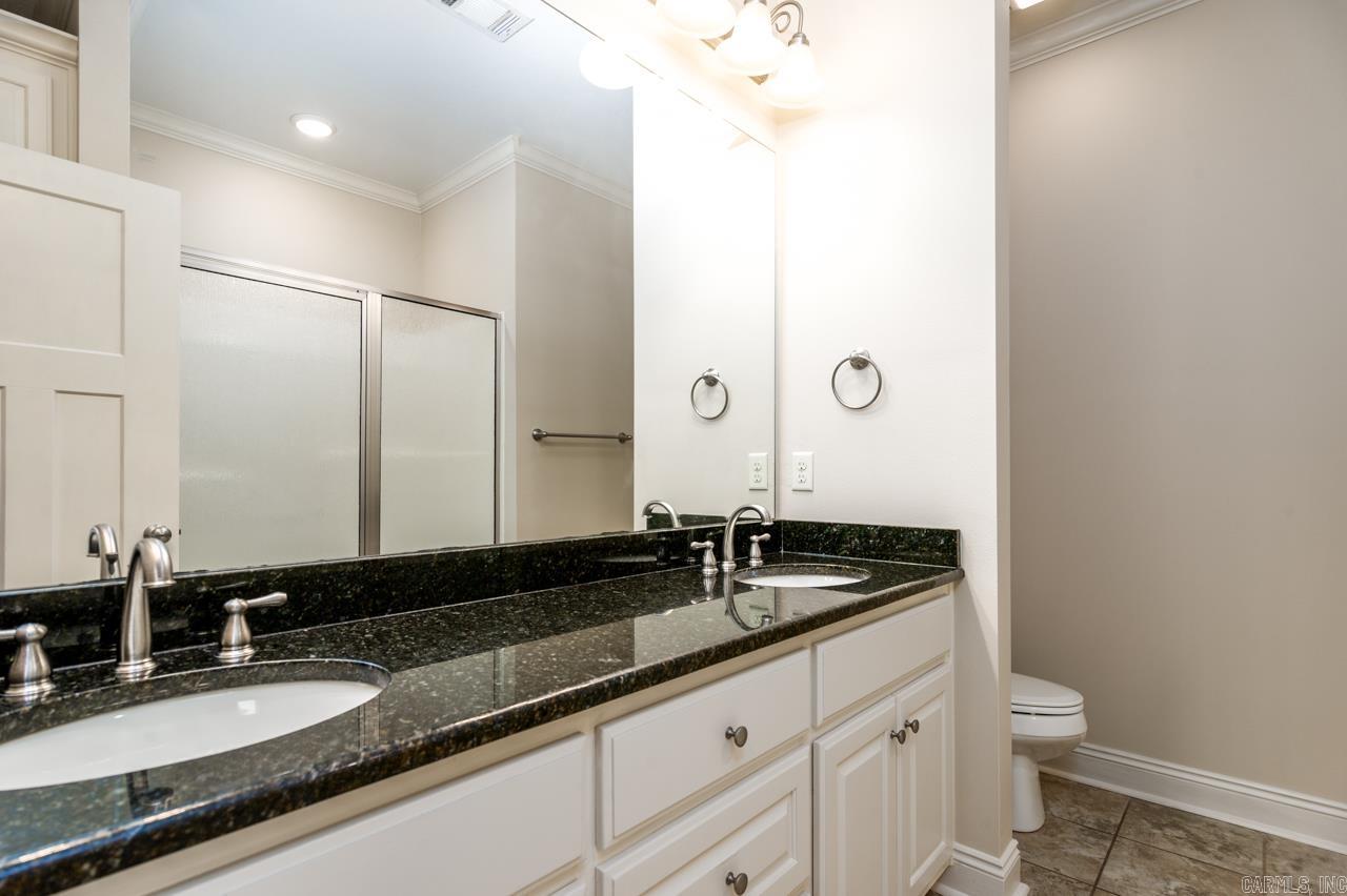 2435 EIGHTEEN  Conway, AR