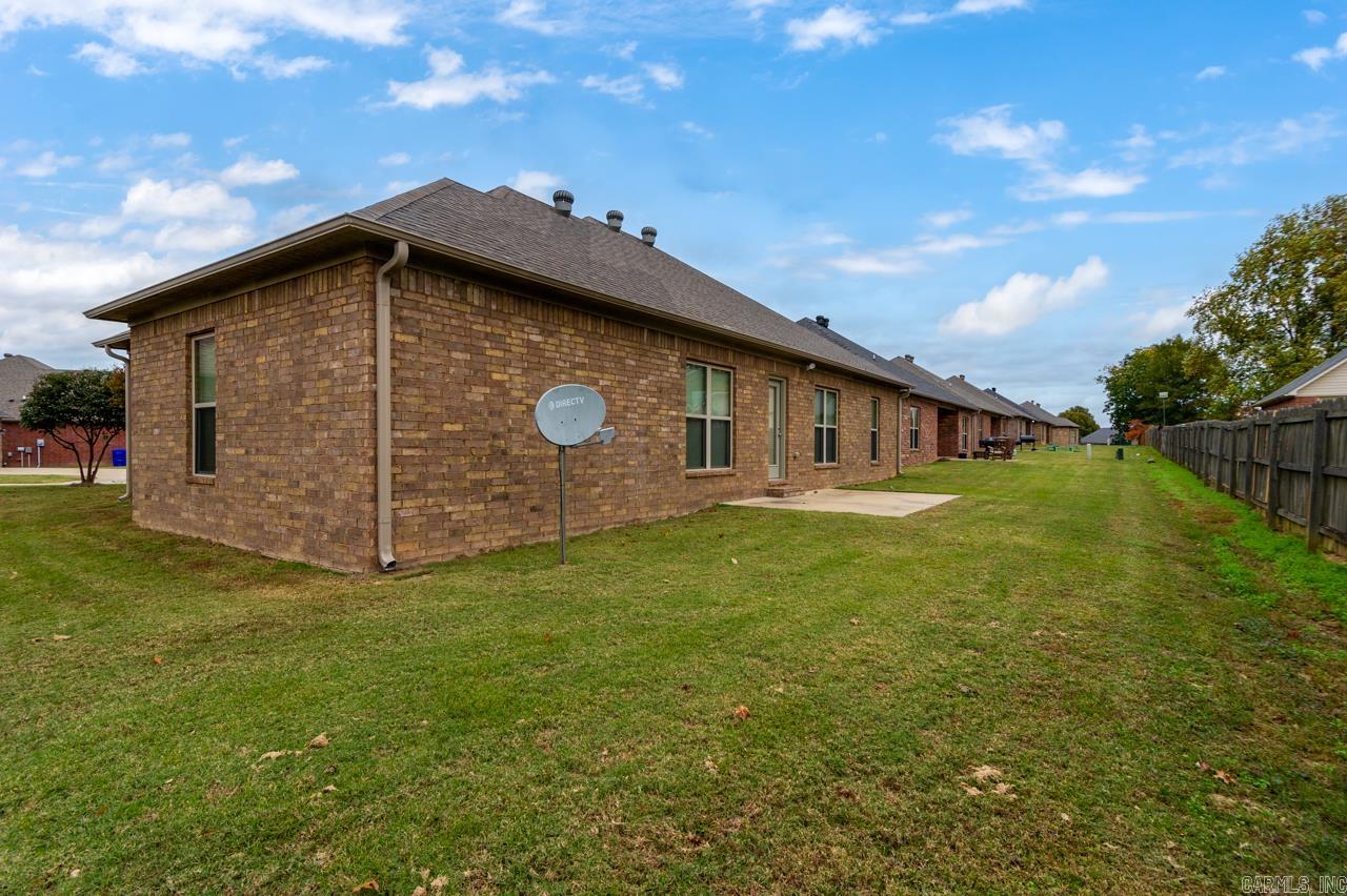 2435 EIGHTEEN  Conway, AR