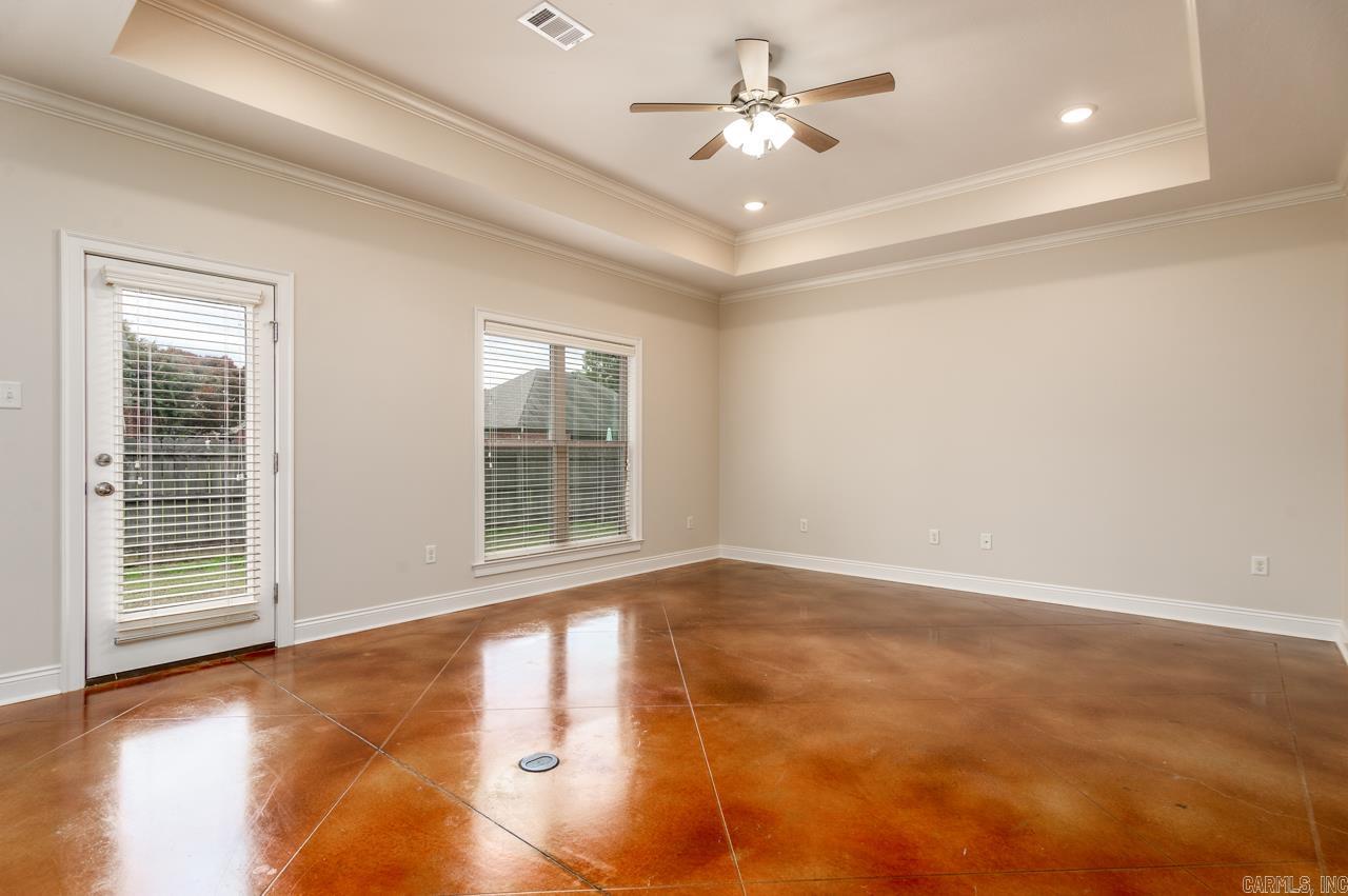 2435 EIGHTEEN  Conway, AR