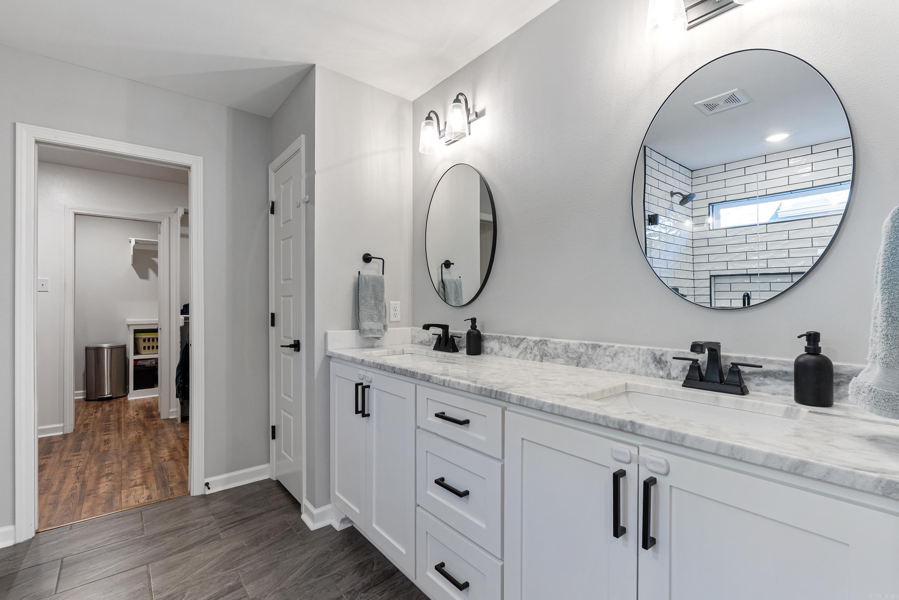 6080 Meridian Drive Bryant, AR 72002