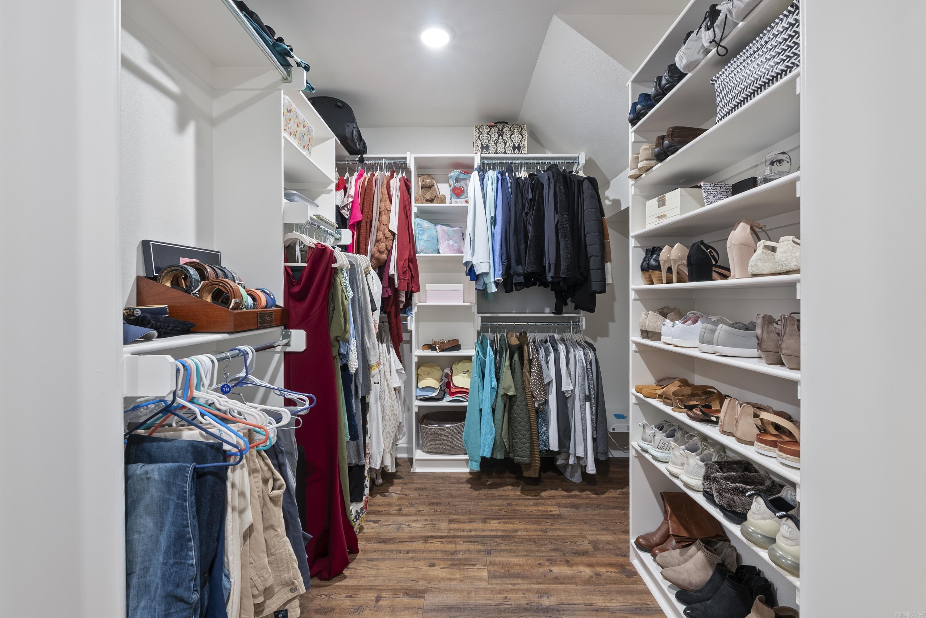 6080 Meridian Drive Bryant, AR 72002