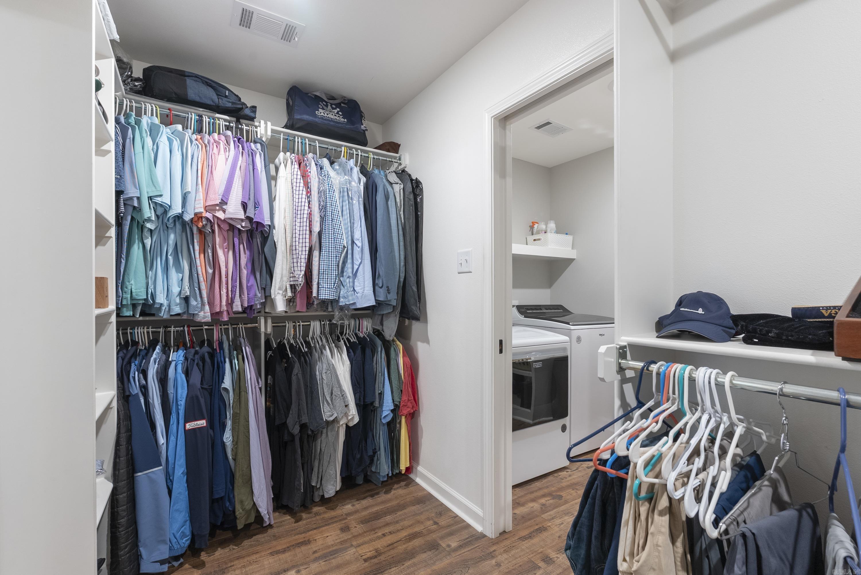 6080 Meridian Drive Bryant, AR 72002