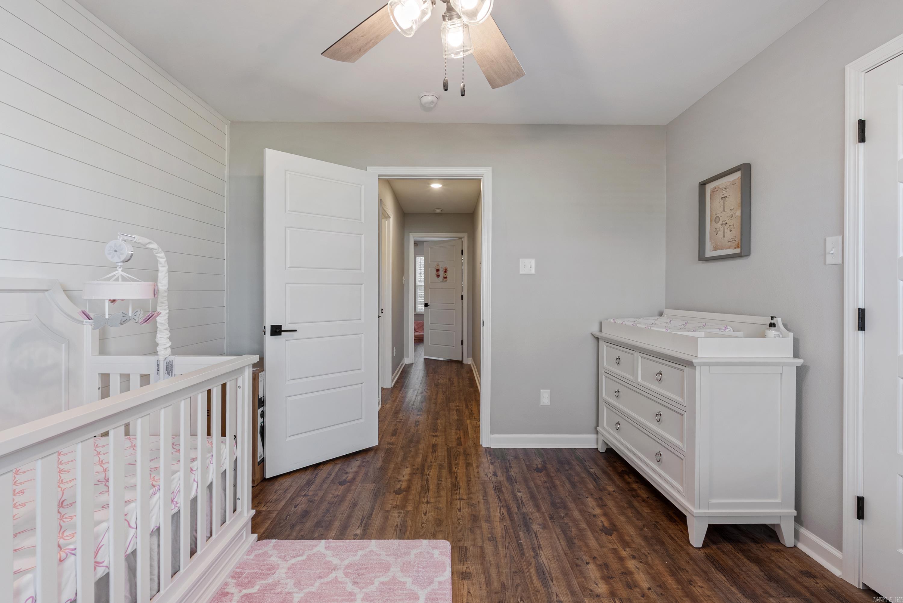 6080 Meridian Drive Bryant, AR 72002