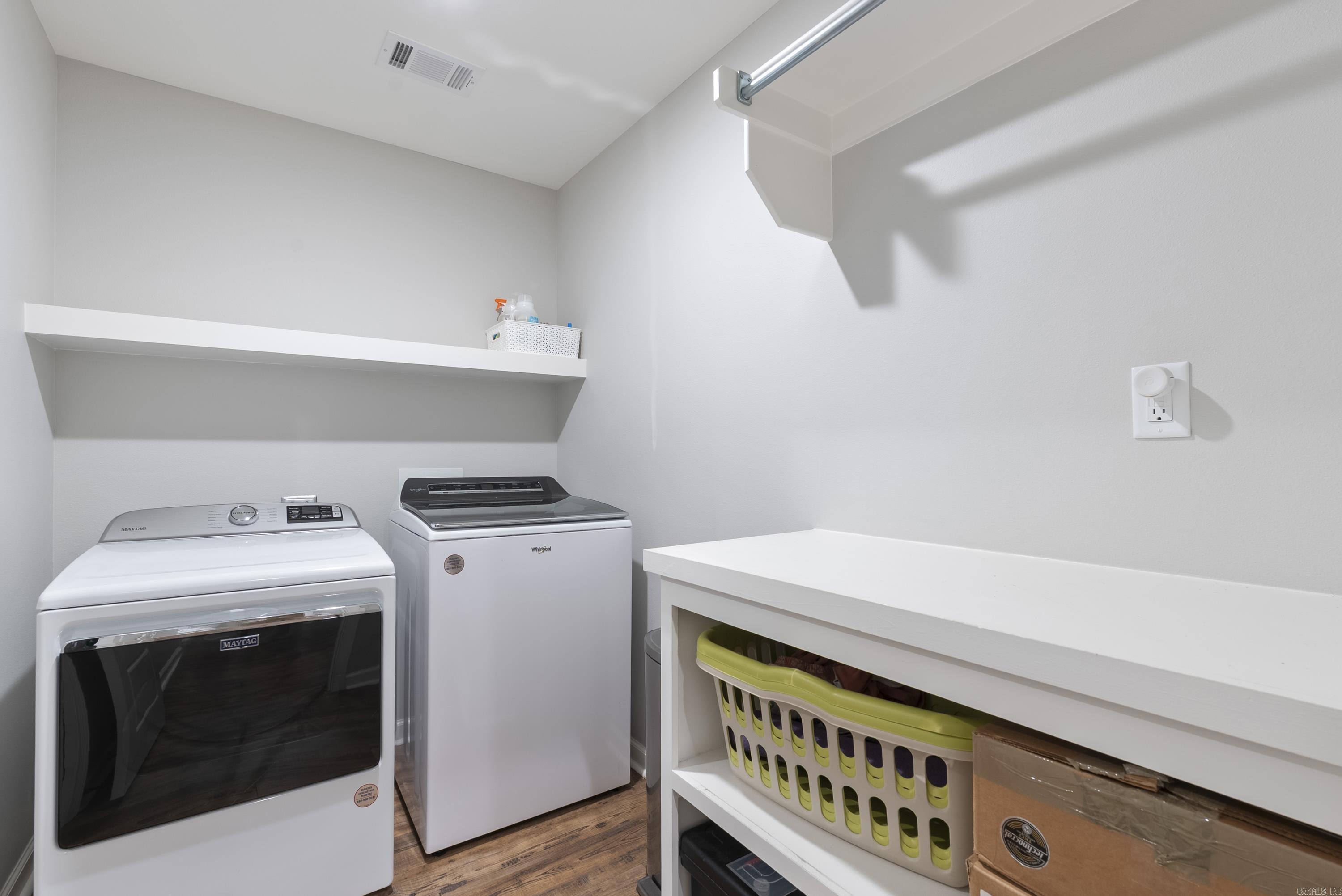 6080 Meridian Drive Bryant, AR 72002