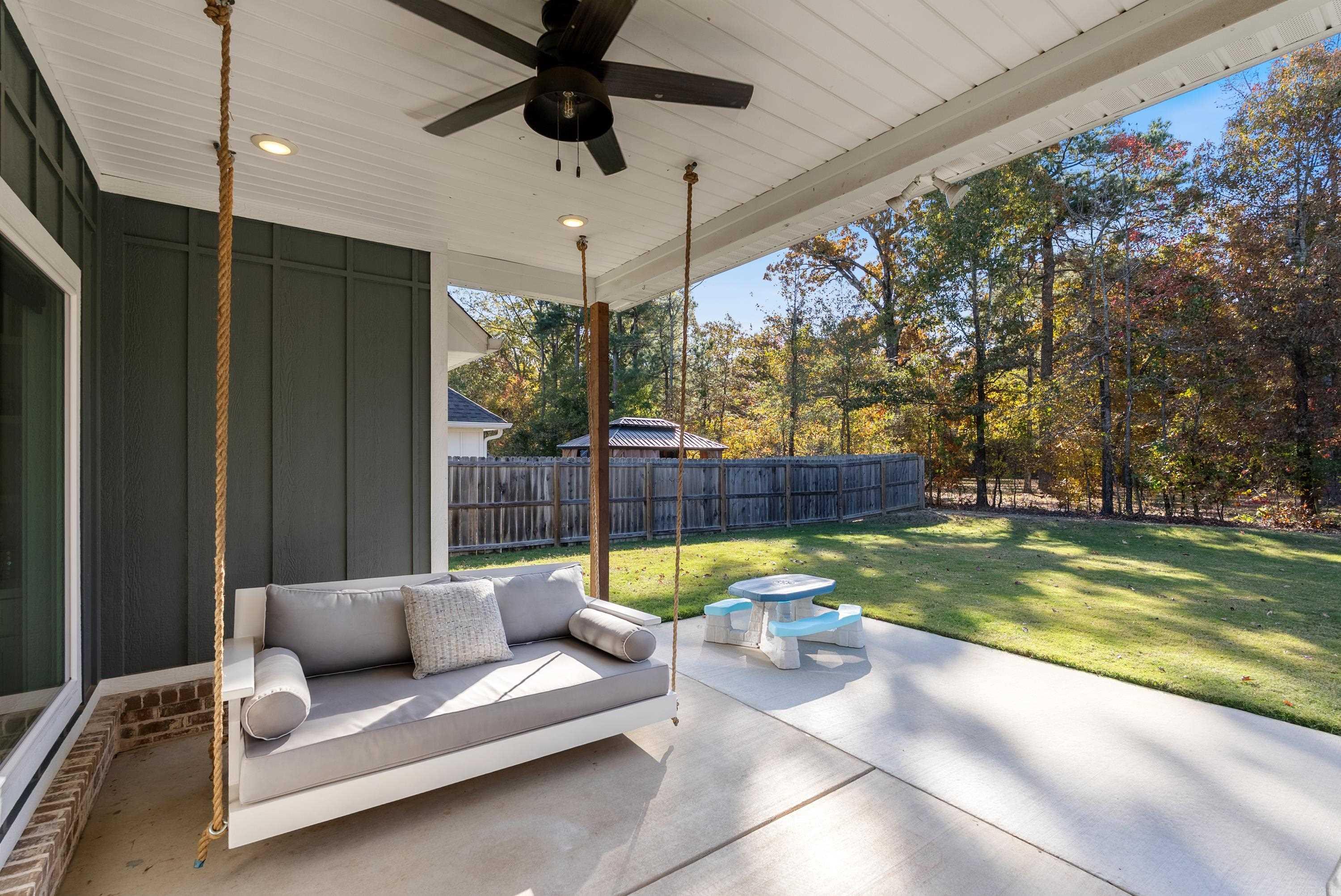 6080 Meridian Drive Bryant, AR 72002