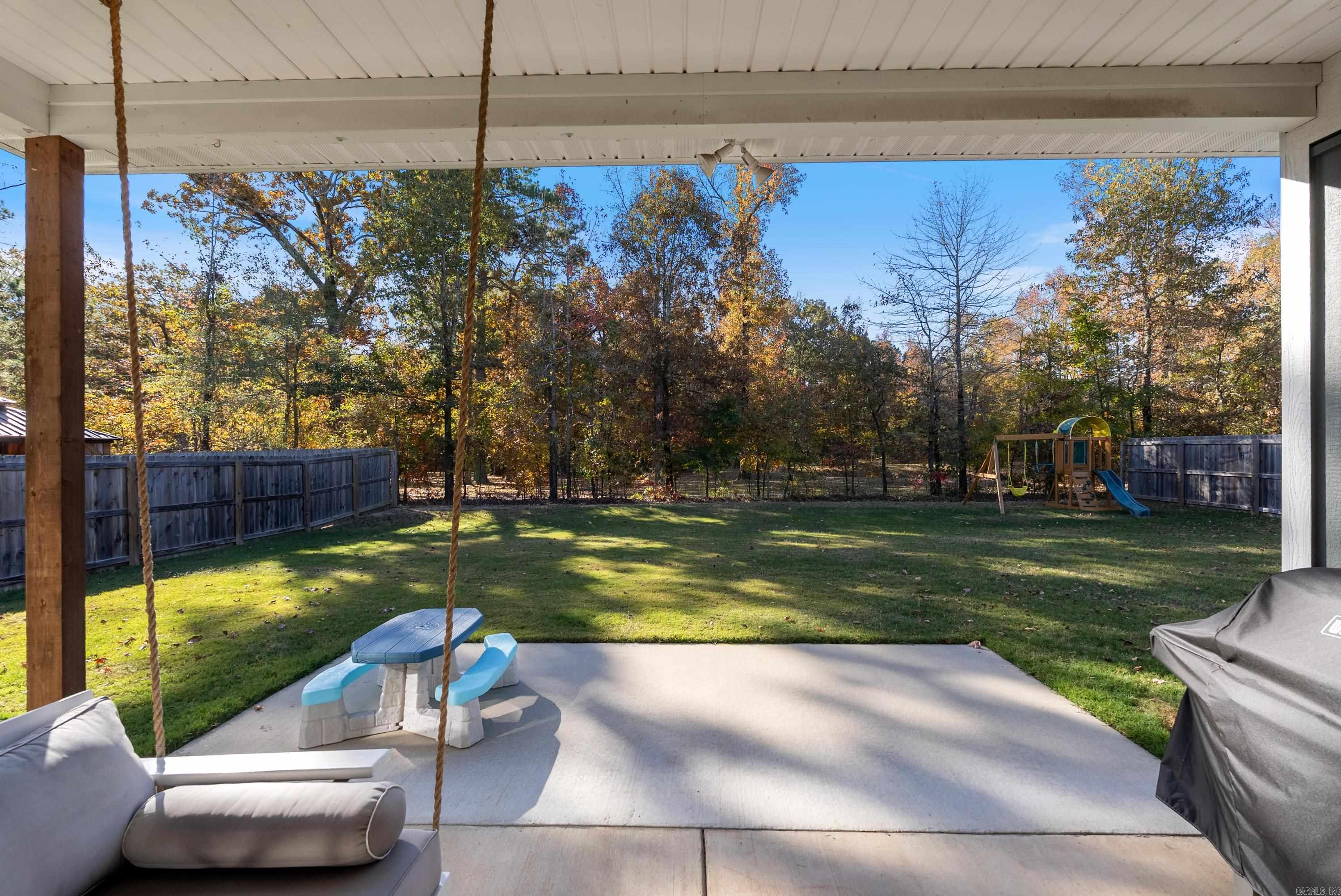 6080 Meridian Drive Bryant, AR 72002