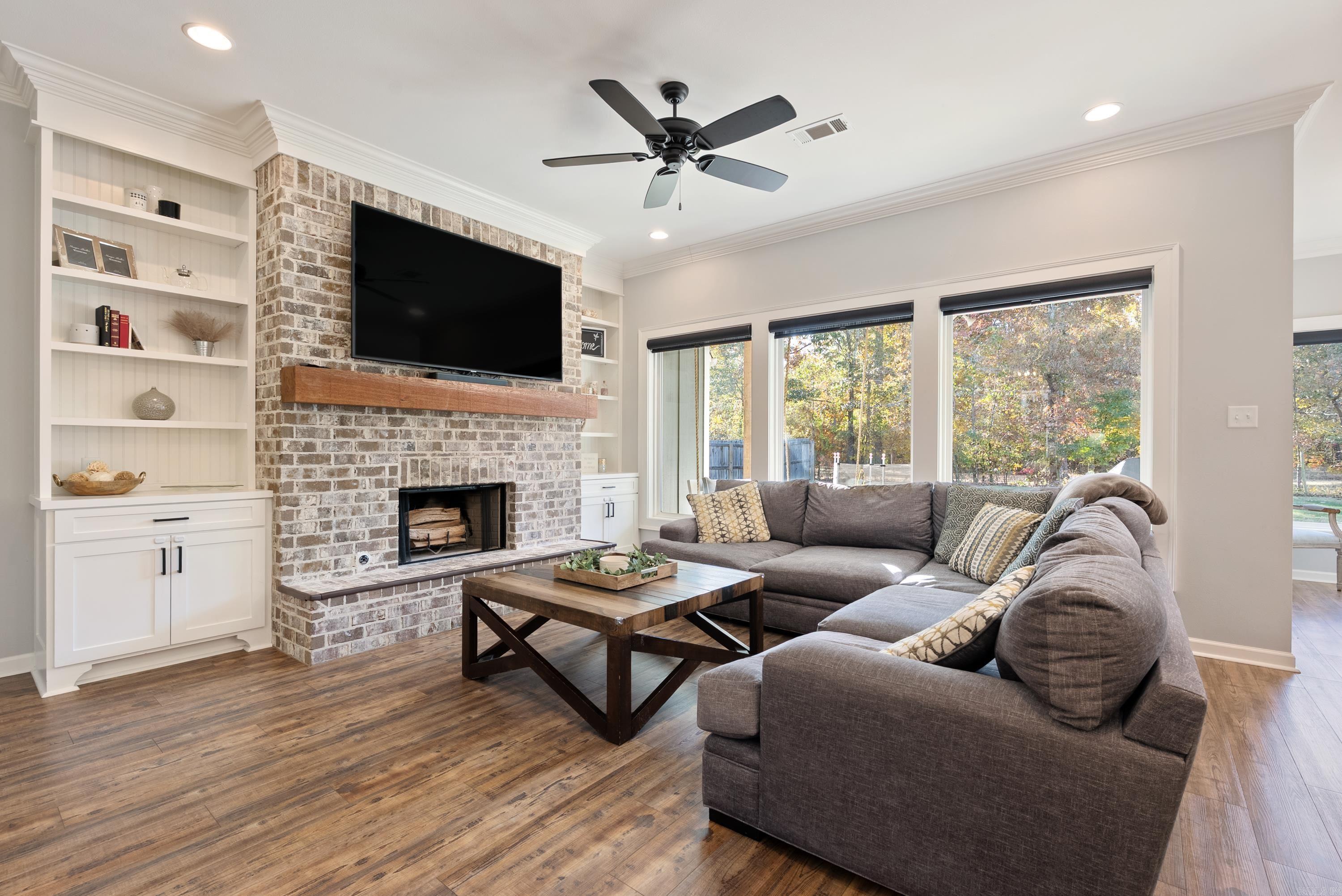 6080 Meridian Drive Bryant, AR 72002