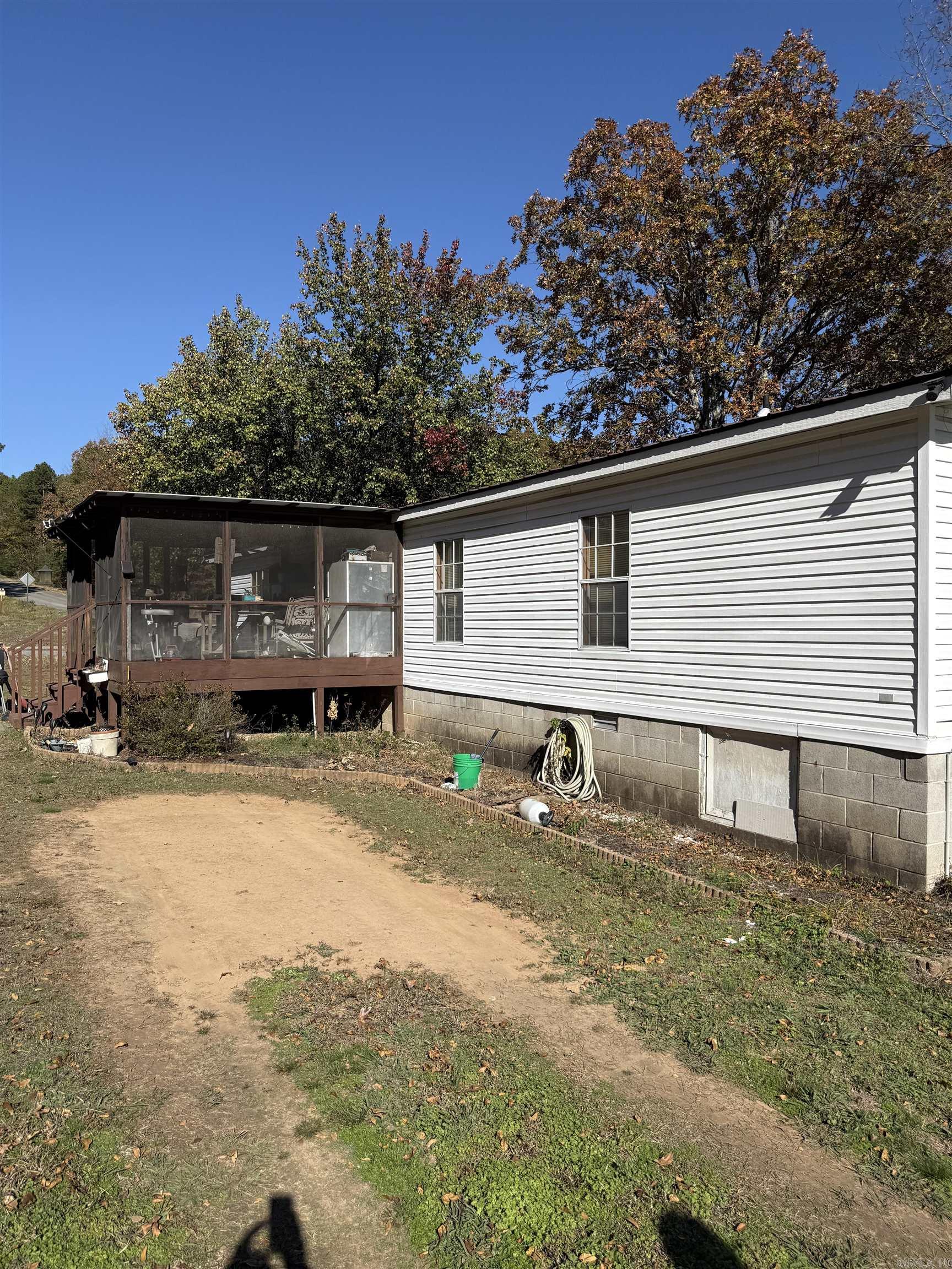 710 N Broadway  Heber Springs, AR