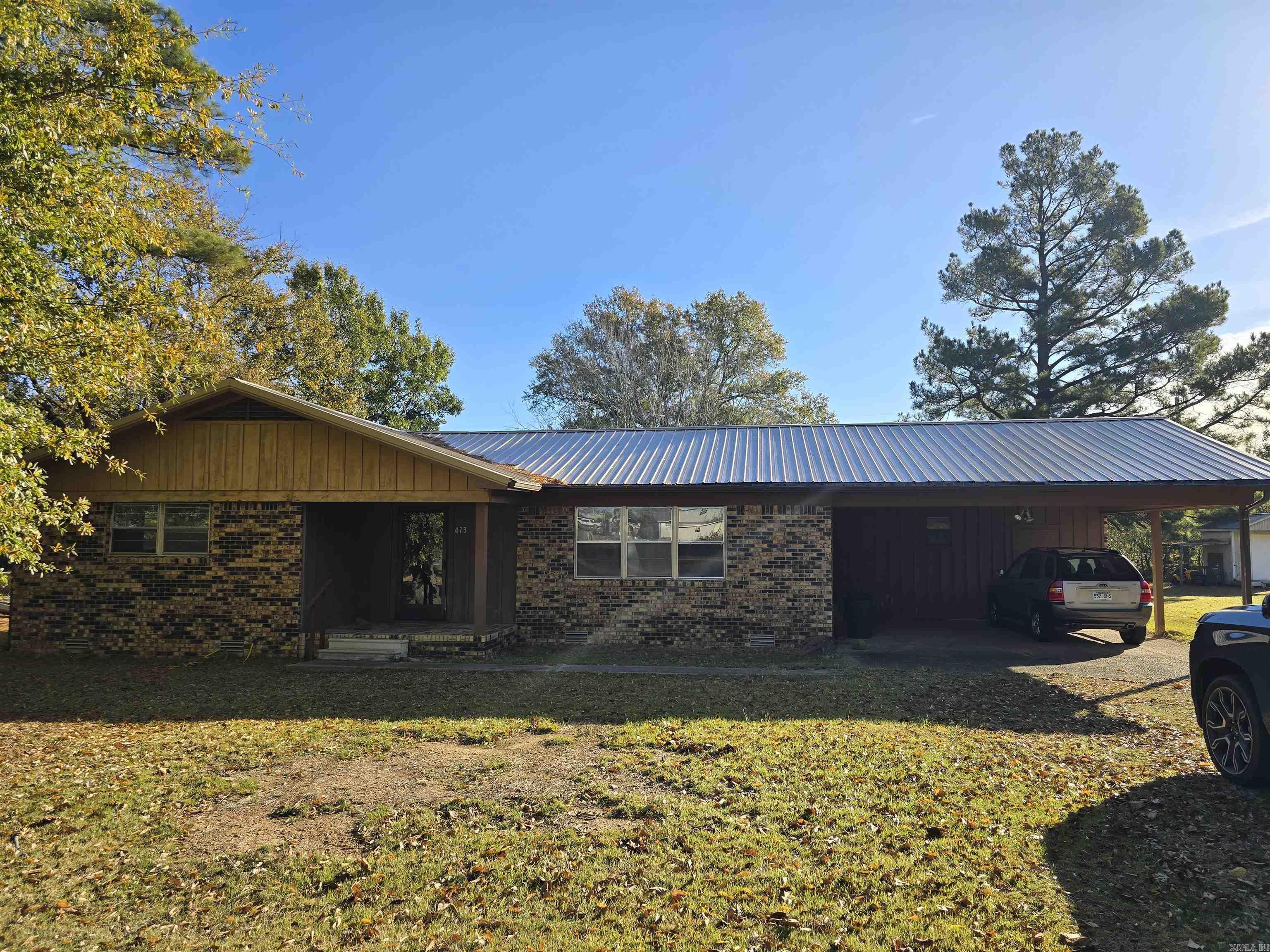 473  Newborn St  Waldron, AR