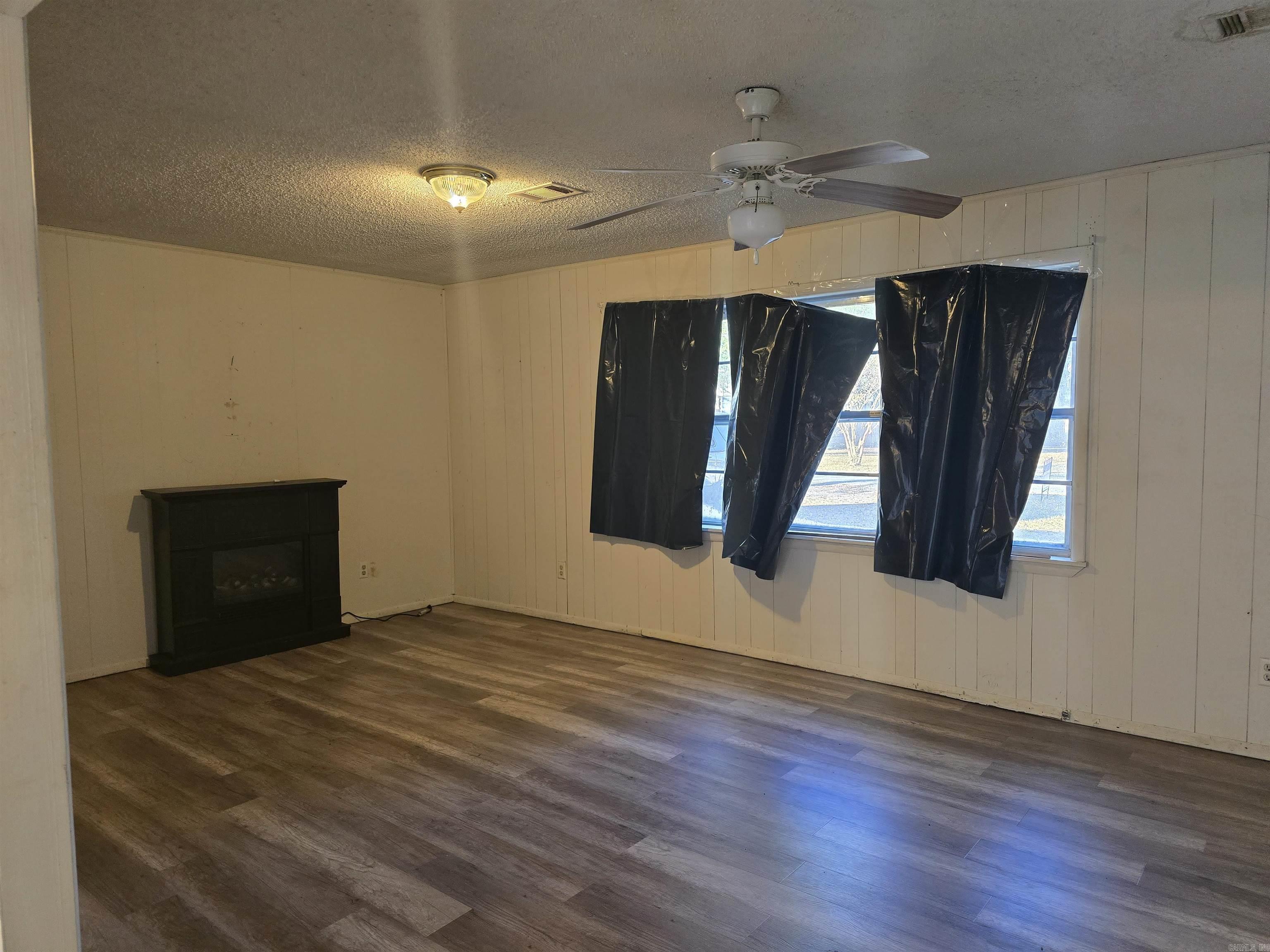 473 Newborn St  Waldron, AR