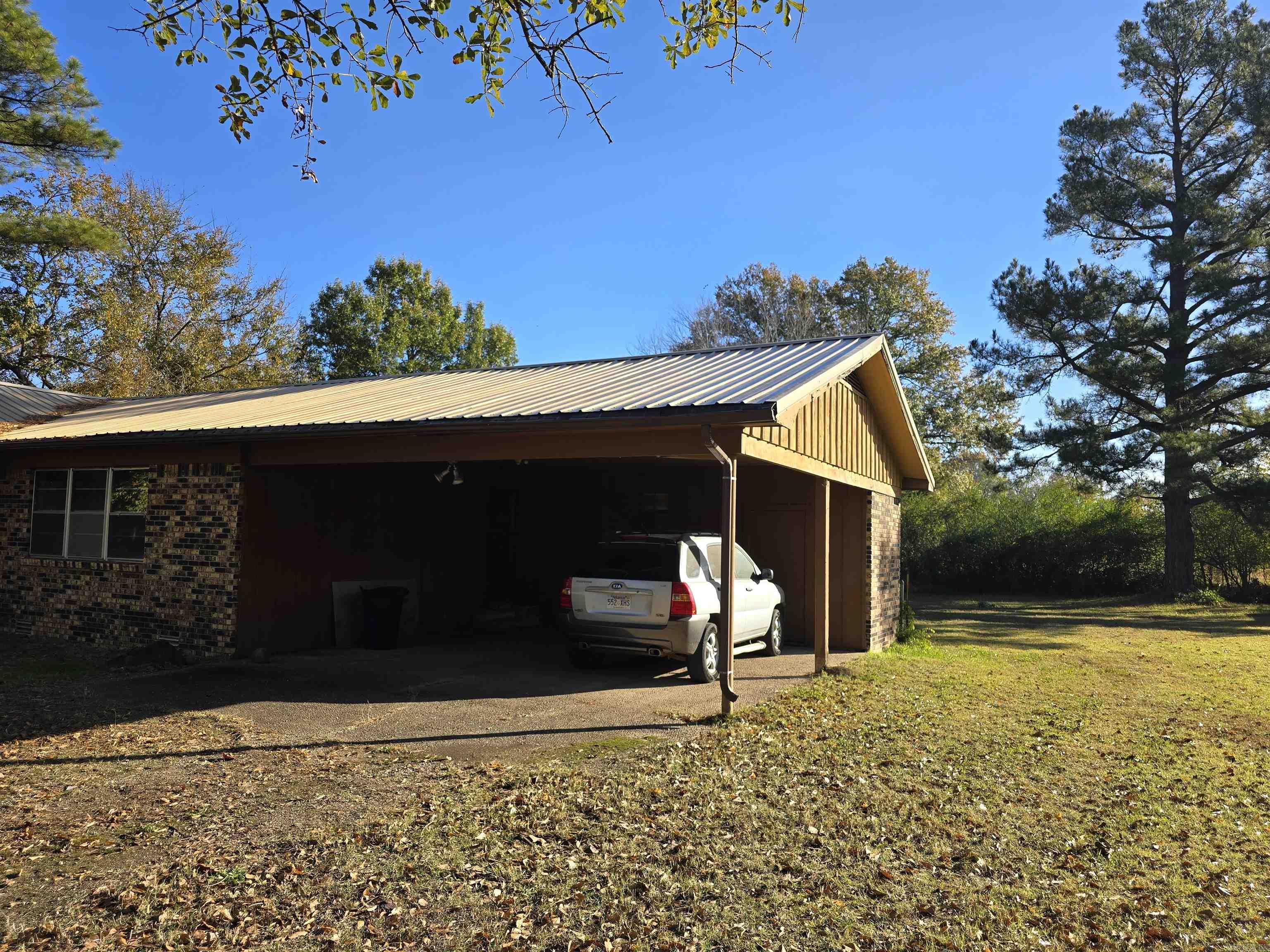 473 Newborn St  Waldron, AR