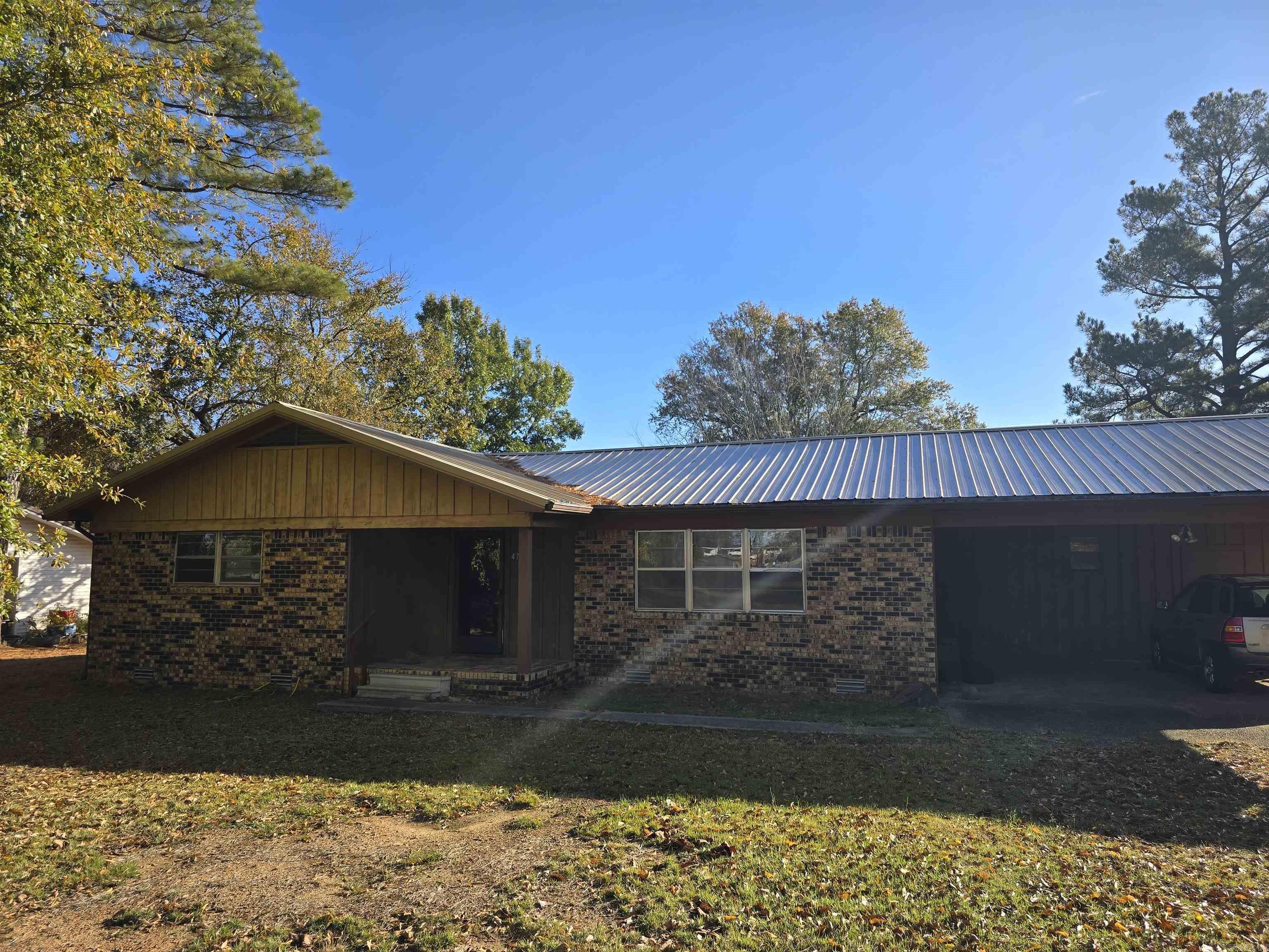 473 Newborn St  Waldron, AR