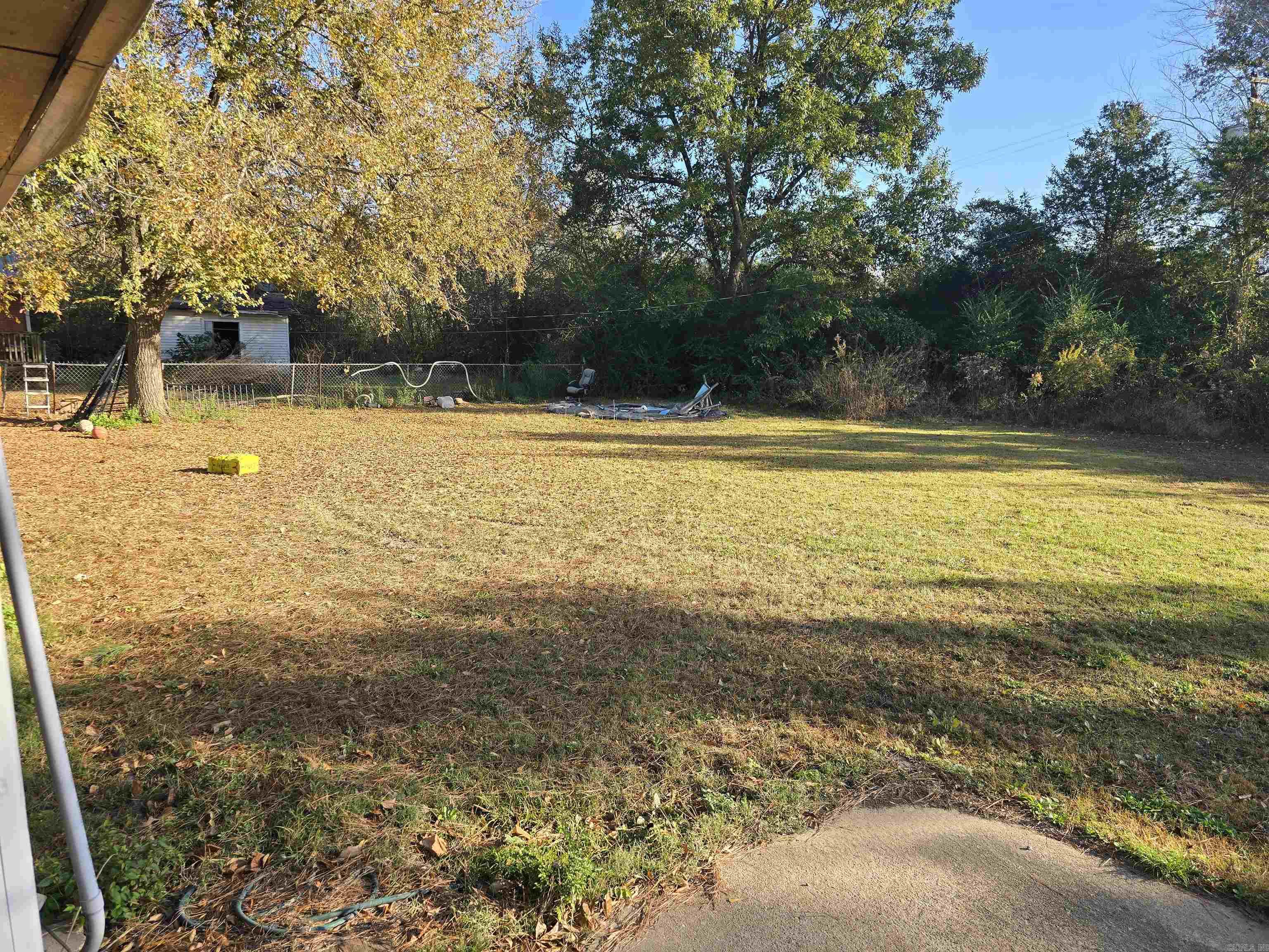 473 Newborn St  Waldron, AR