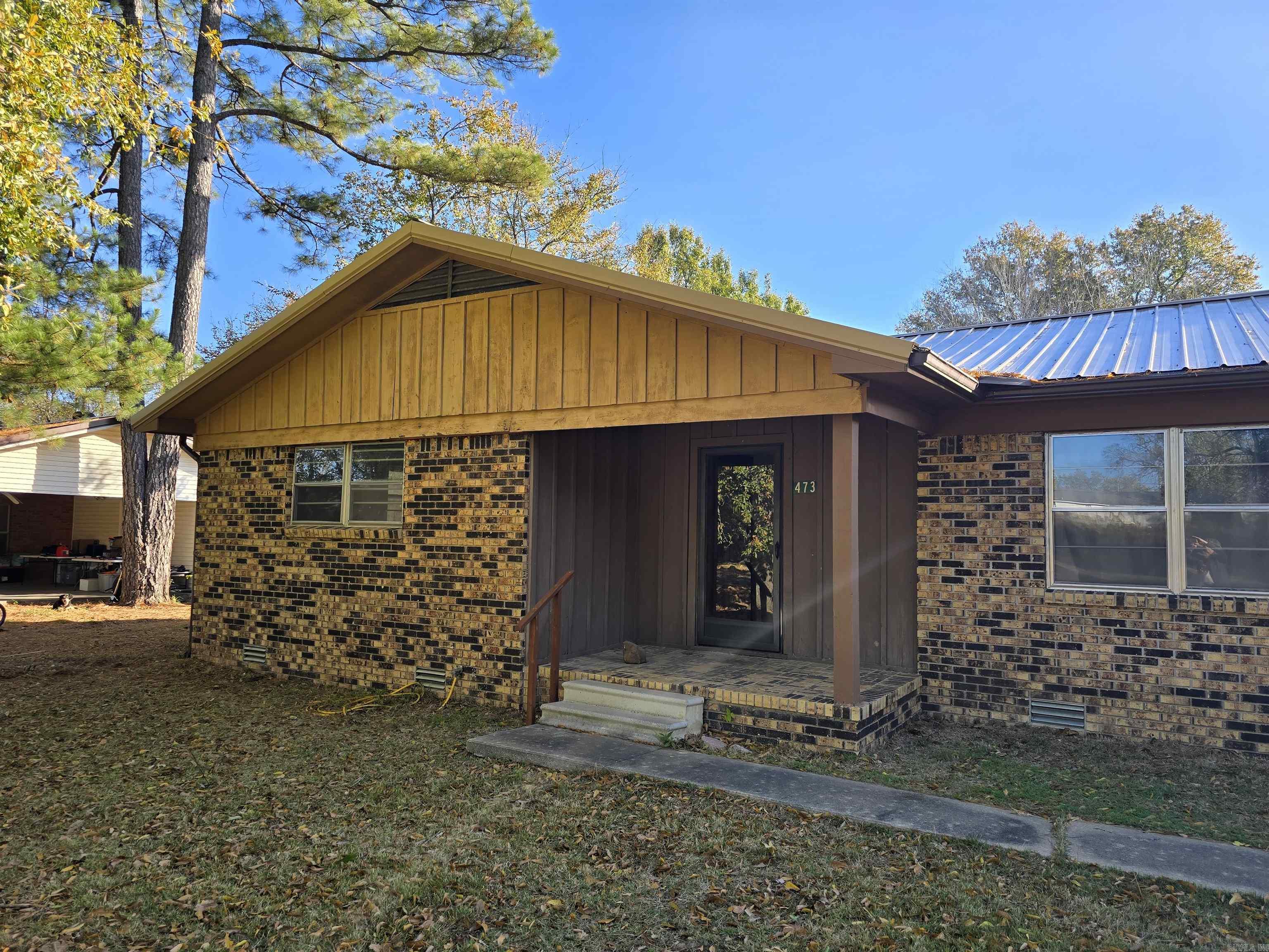 473 Newborn St  Waldron, AR