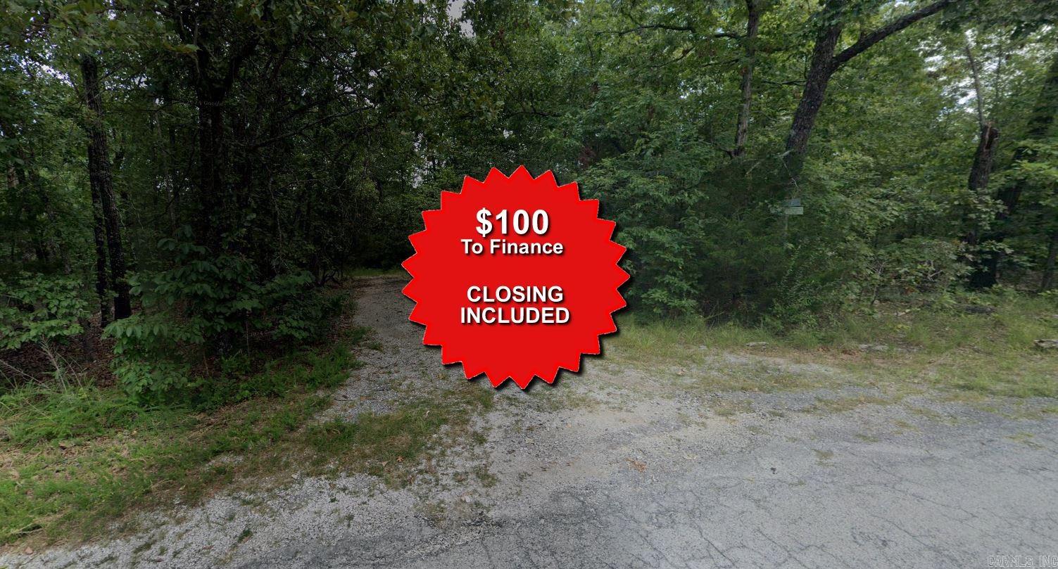 Lot 1 Shalako  Cherokee Village, AR