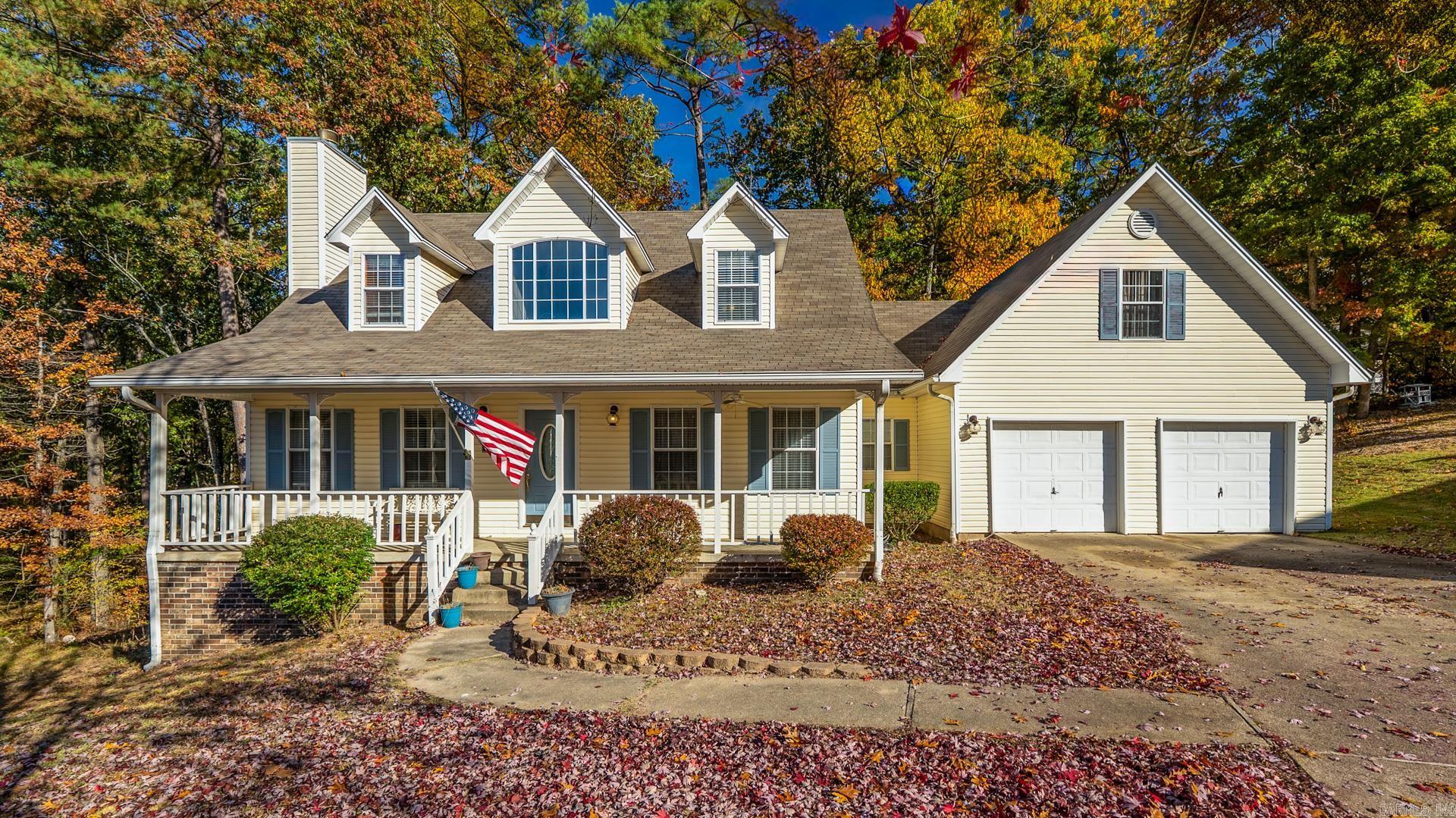 2000 Cherry Crossing Benton, AR 72015