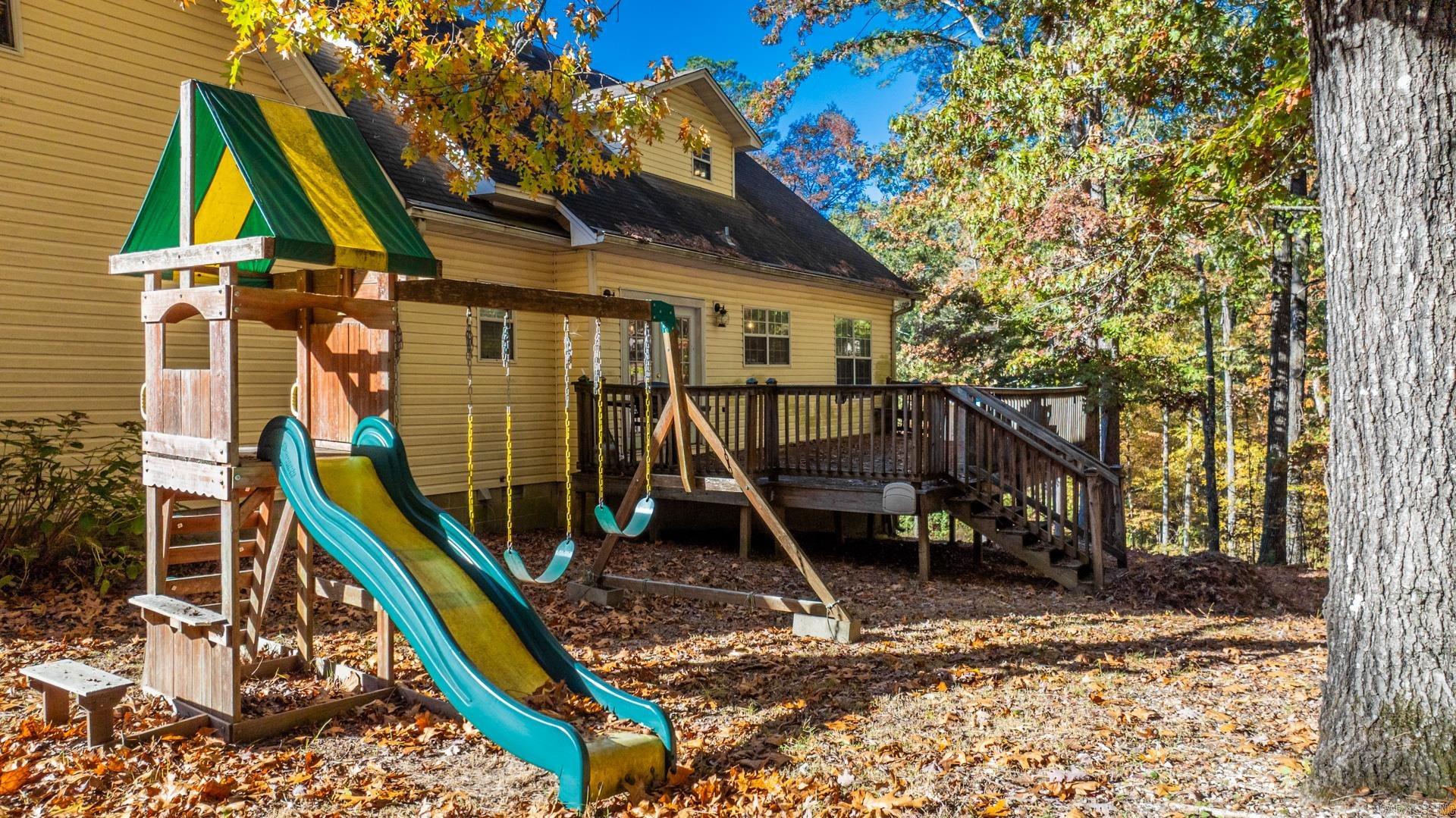 2000 Cherry Crossing Benton, AR 72015