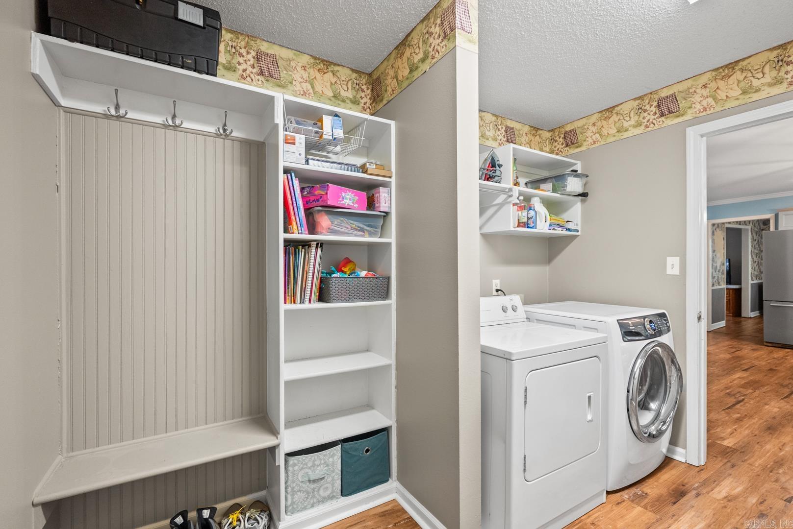 2000 Cherry Crossing Benton, AR 72015