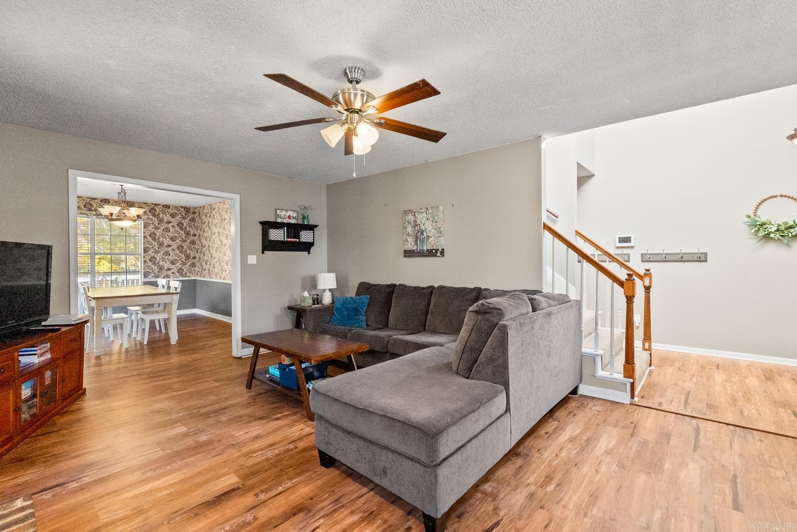 2000 Cherry Crossing Benton, AR 72015