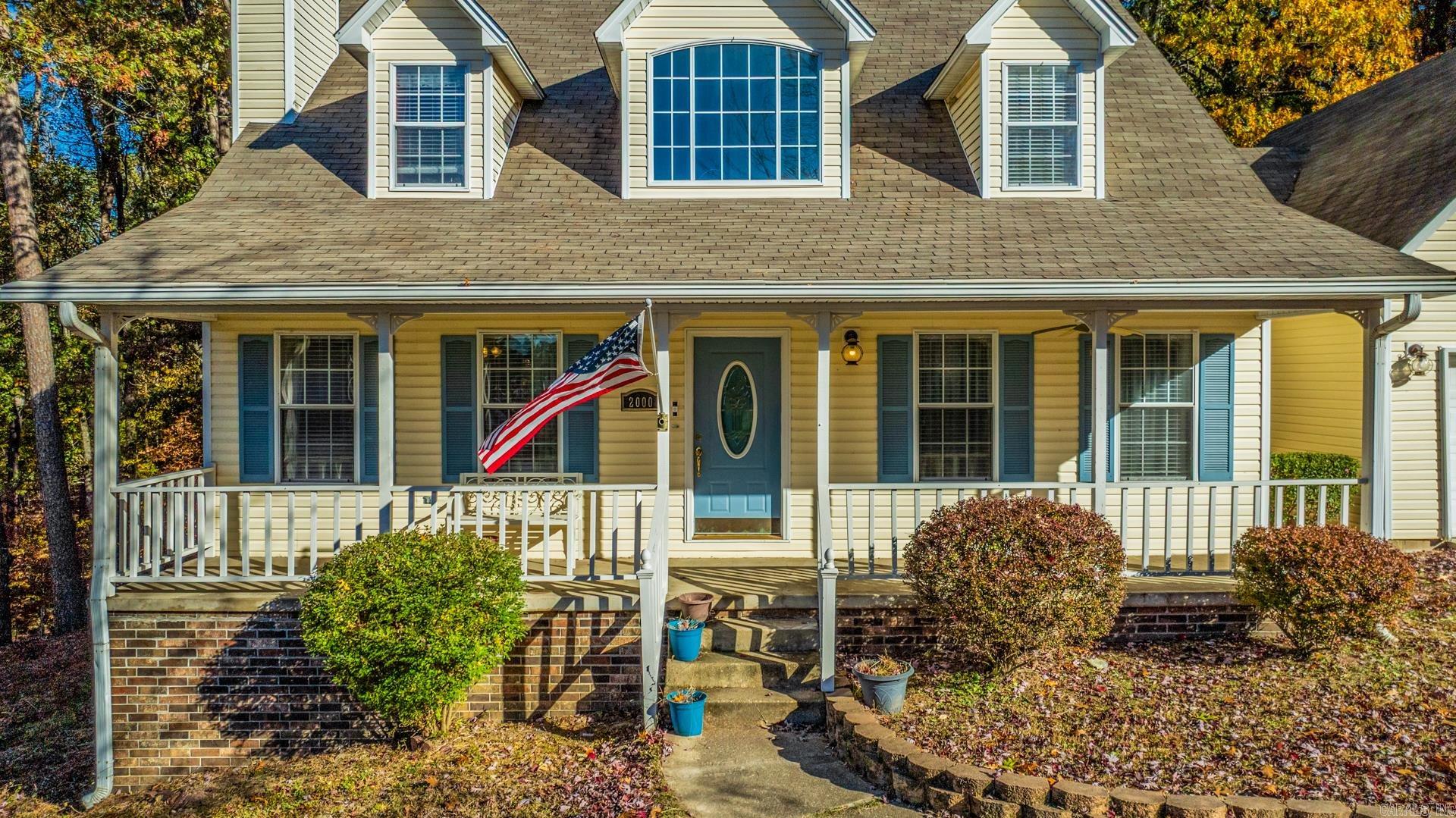 2000 Cherry Crossing Benton, AR 72015